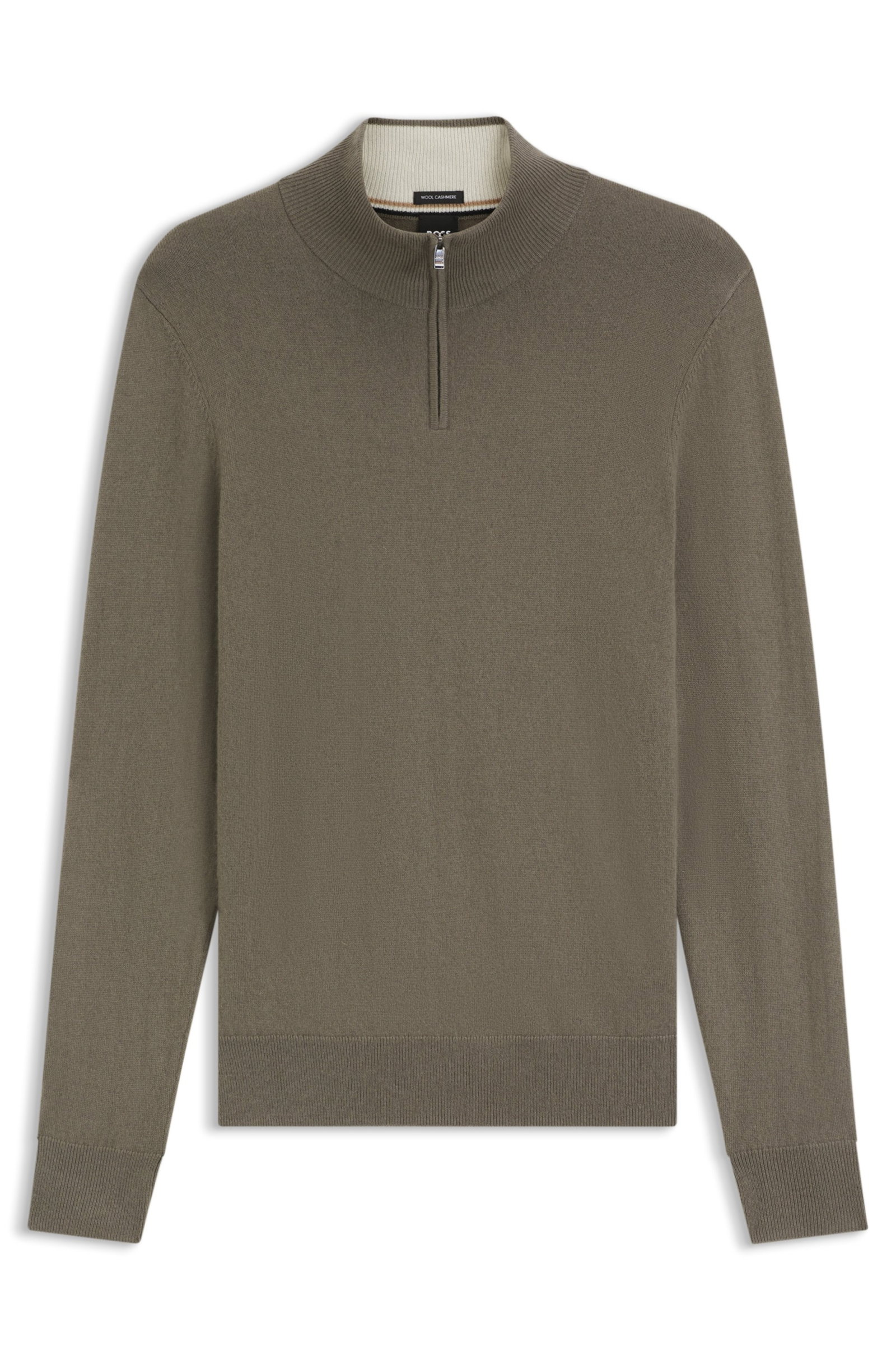 BOSS Black Pullover #1