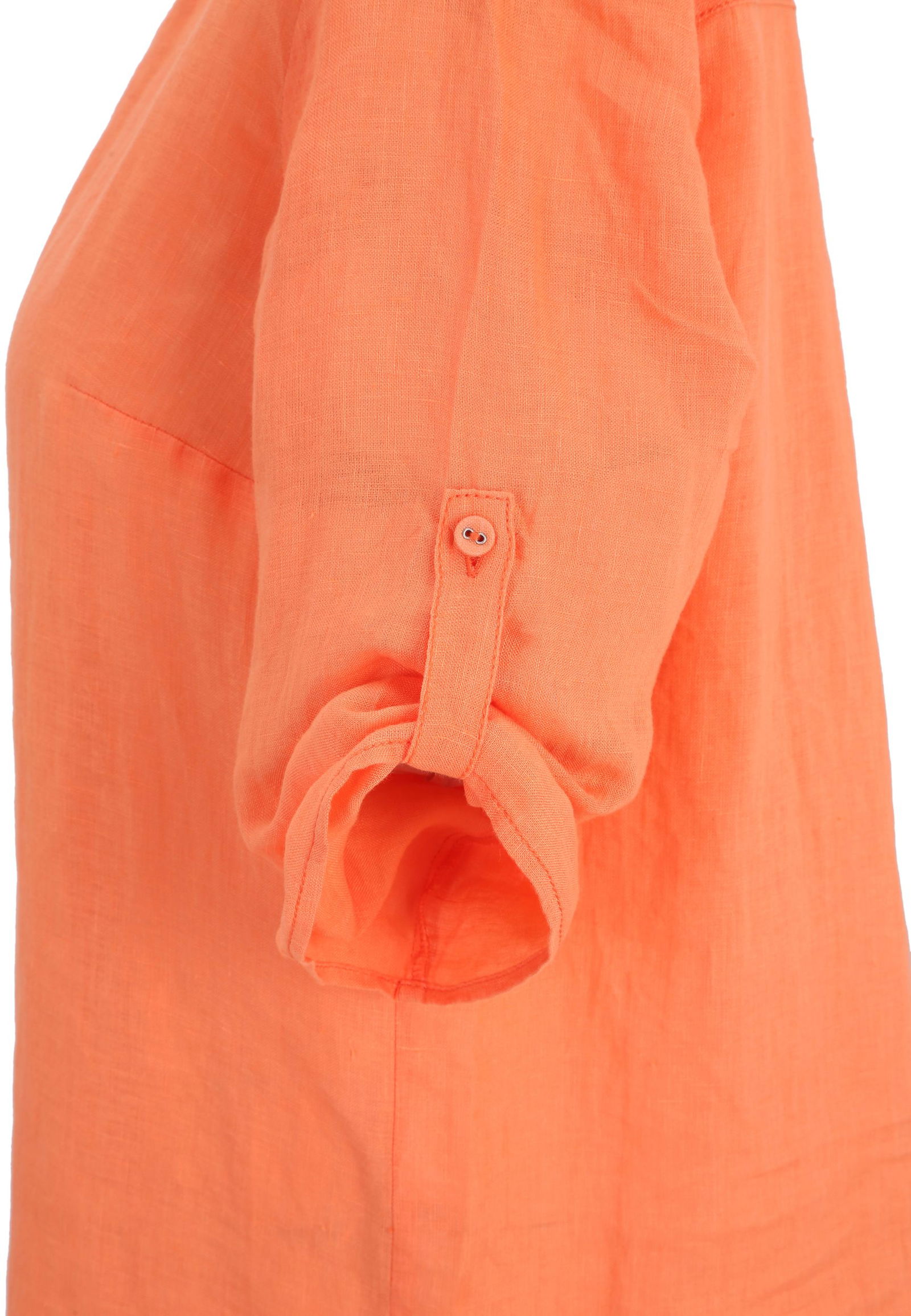 c3b6dbb76c45c5caeb4742e846207c93 Doris Streich |  Doris Streich Druckbluse  | 48 | melone
