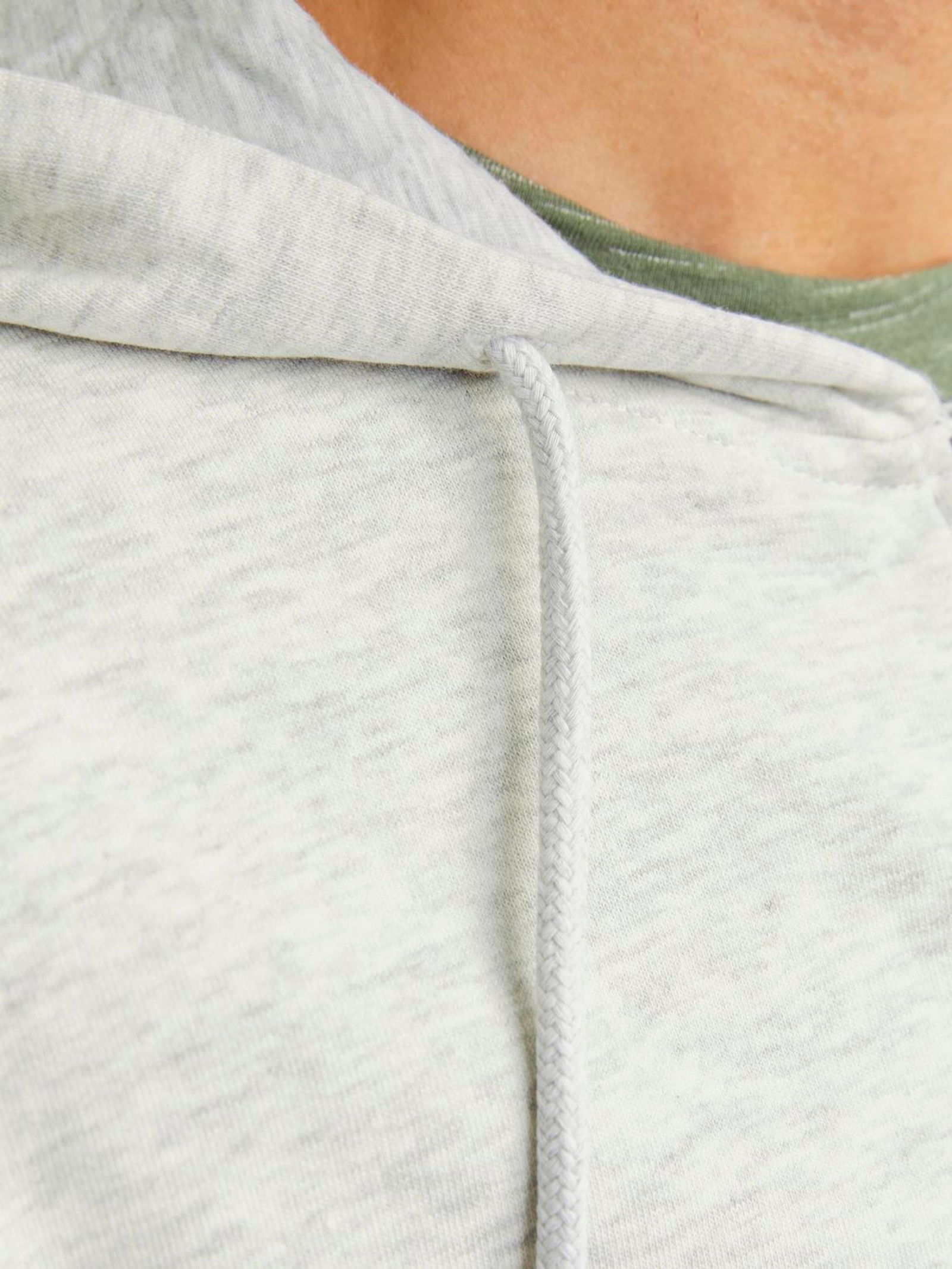 Jack&Jones Sweatjacke 