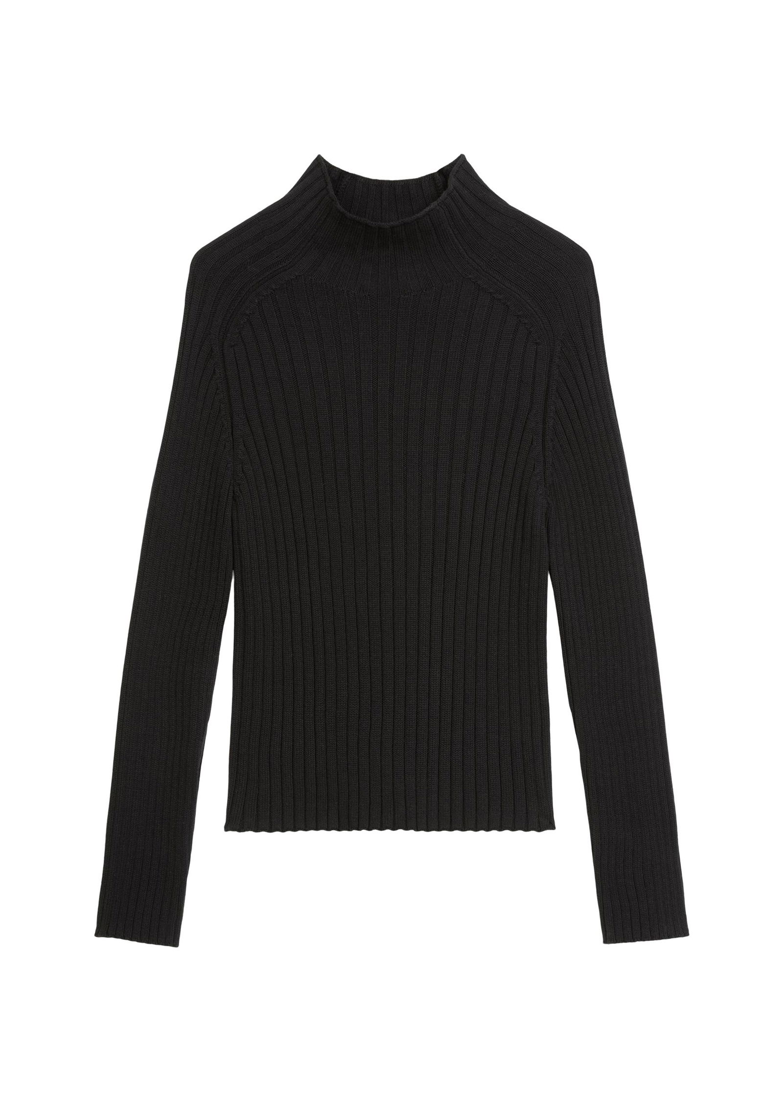 48ba1a755118a96df909179e7085ec52 Marc O´Polo |  Turtleneck-Pullover slim | S | chalky sand