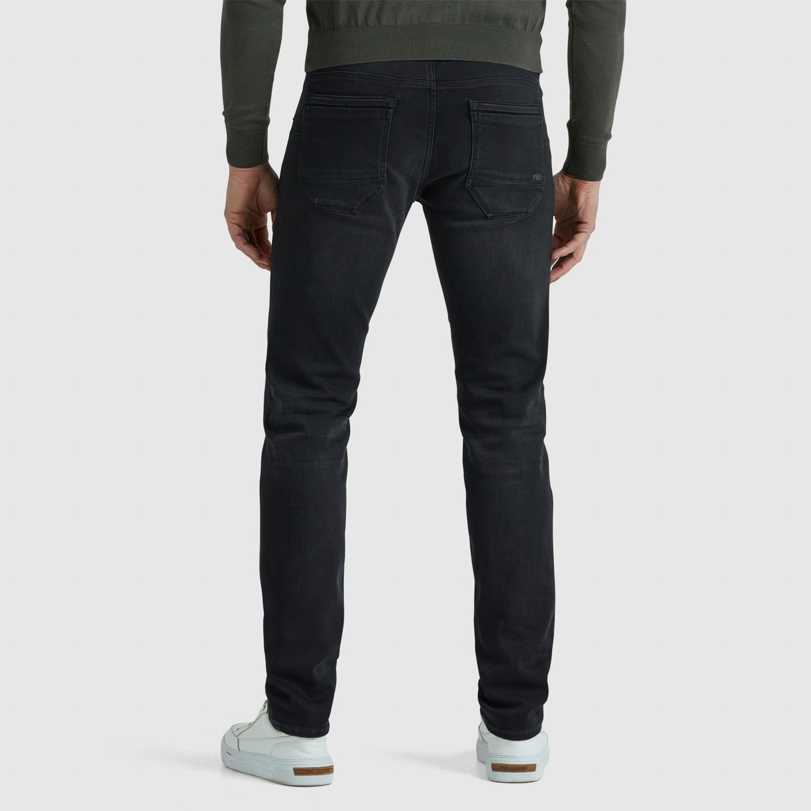 e8349befd657700ba76914b1d99c9e2e PME Legend | PME Legend Jeans Stone MID | 32/30 | real black denim