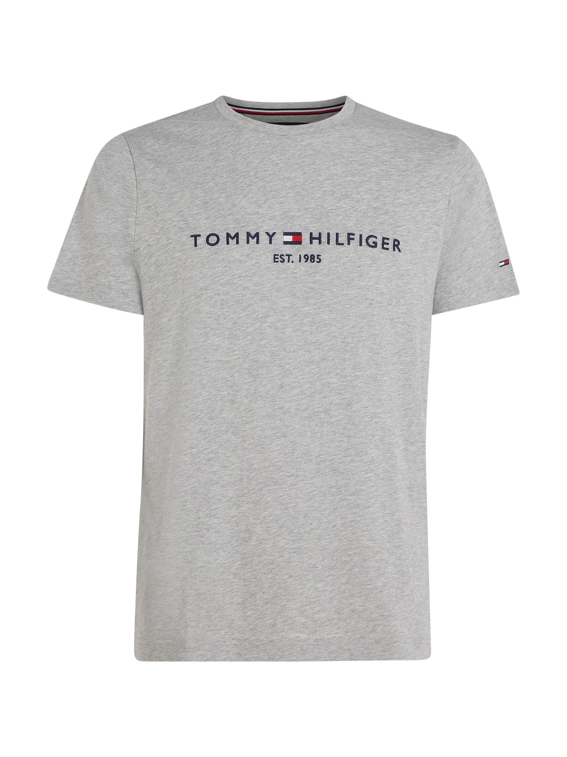 Tommy Hilfiger |  Tommy Hilfiger Shirt  | XL | cloud htr