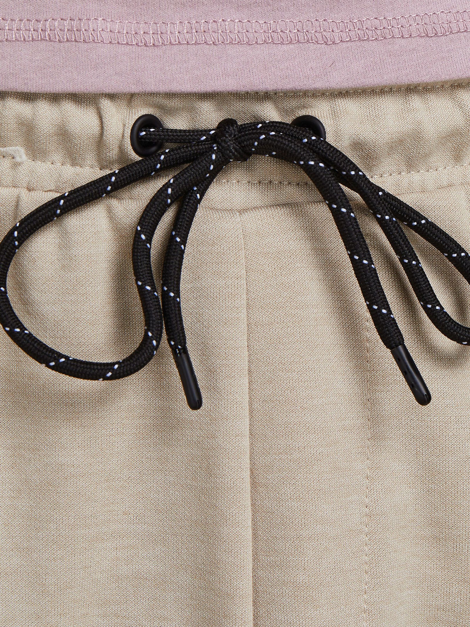 Jack&Jones |  JPSTWILL AIR SWEAT PANTS NOOS | L | oxford tan