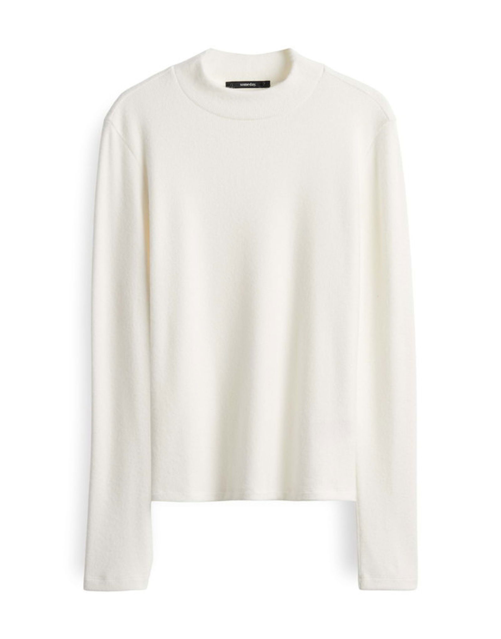 Someday | Someday Shirt | 36 | milk