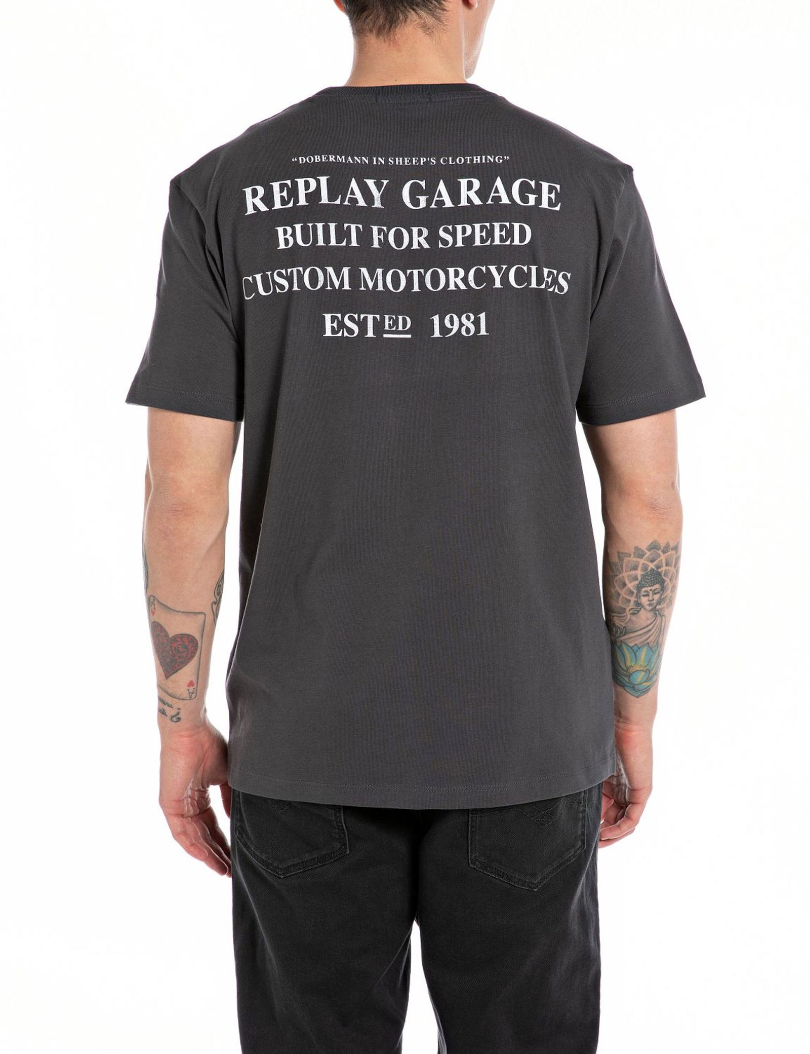 Replay T-Shirt