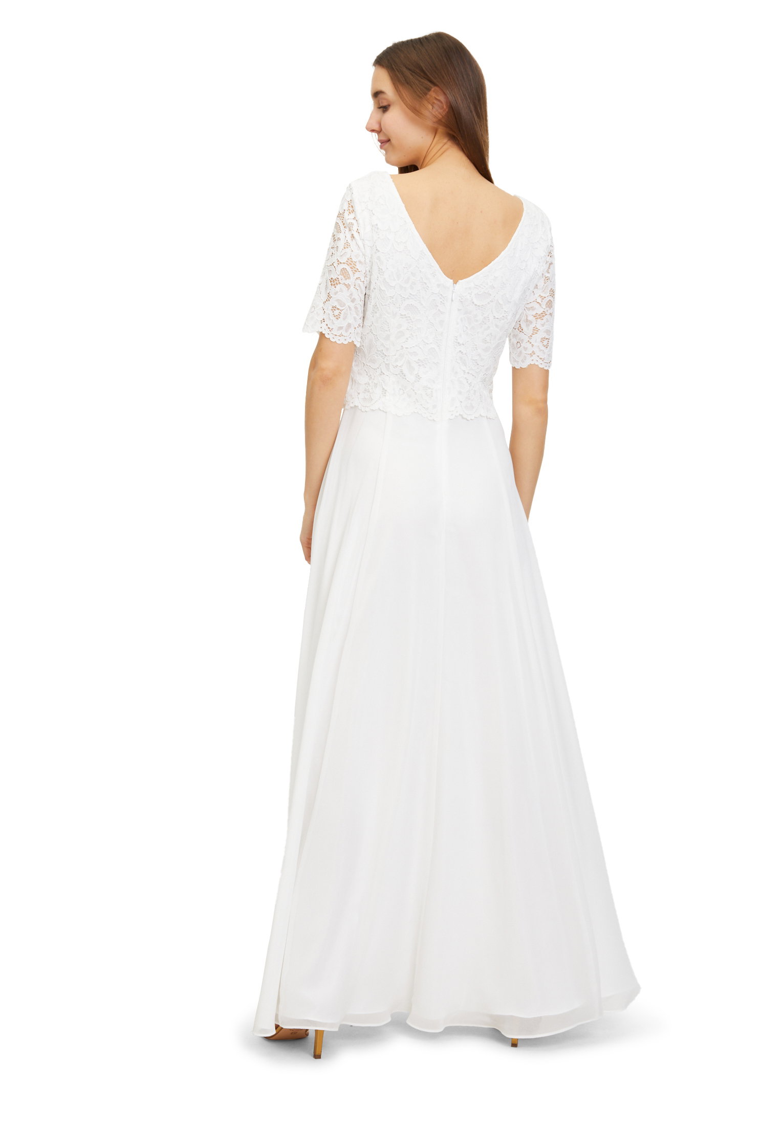 Vera Mont Langes Kleid #4