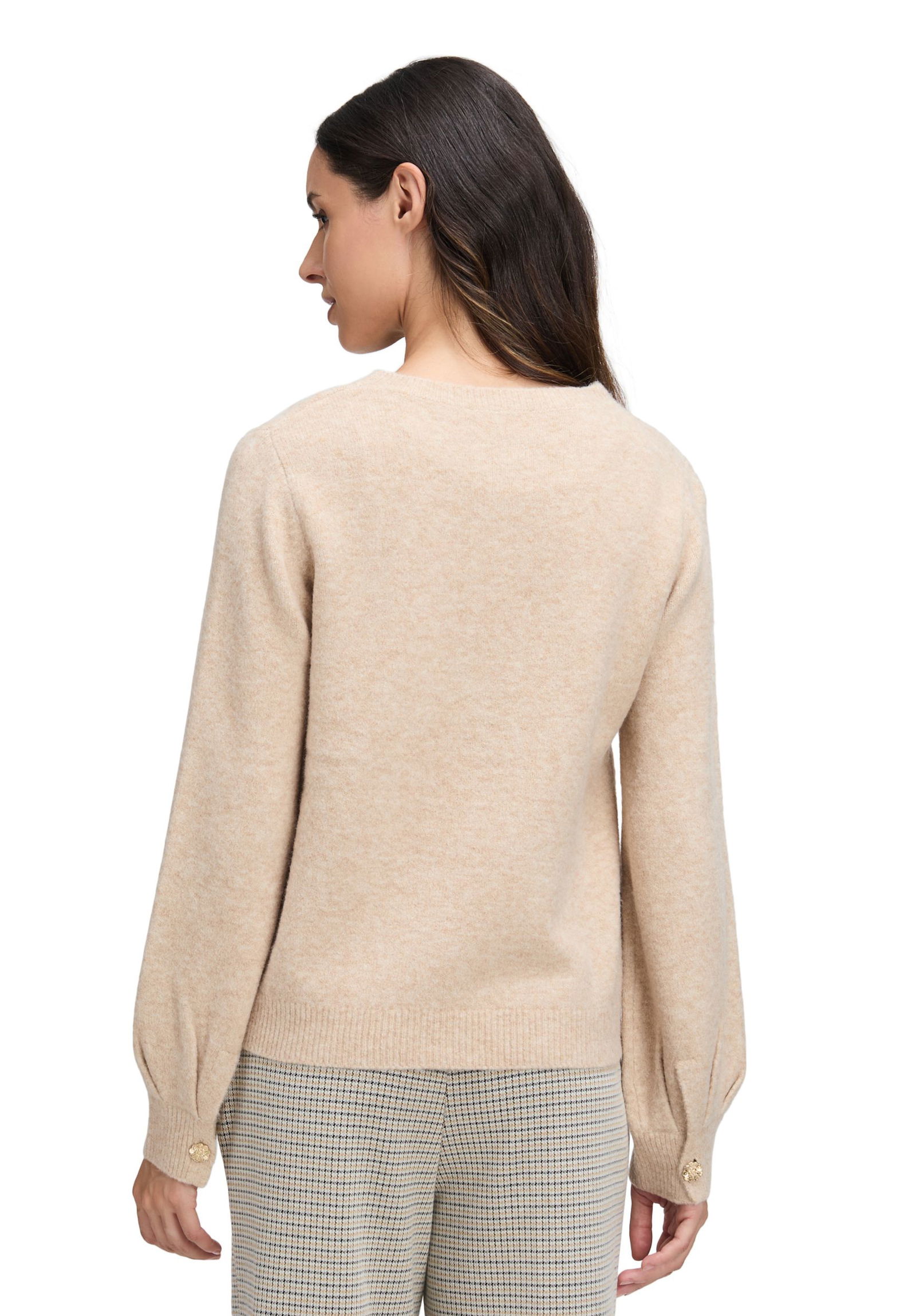 Cartoon | Cartoon Pullover | 40 | beige