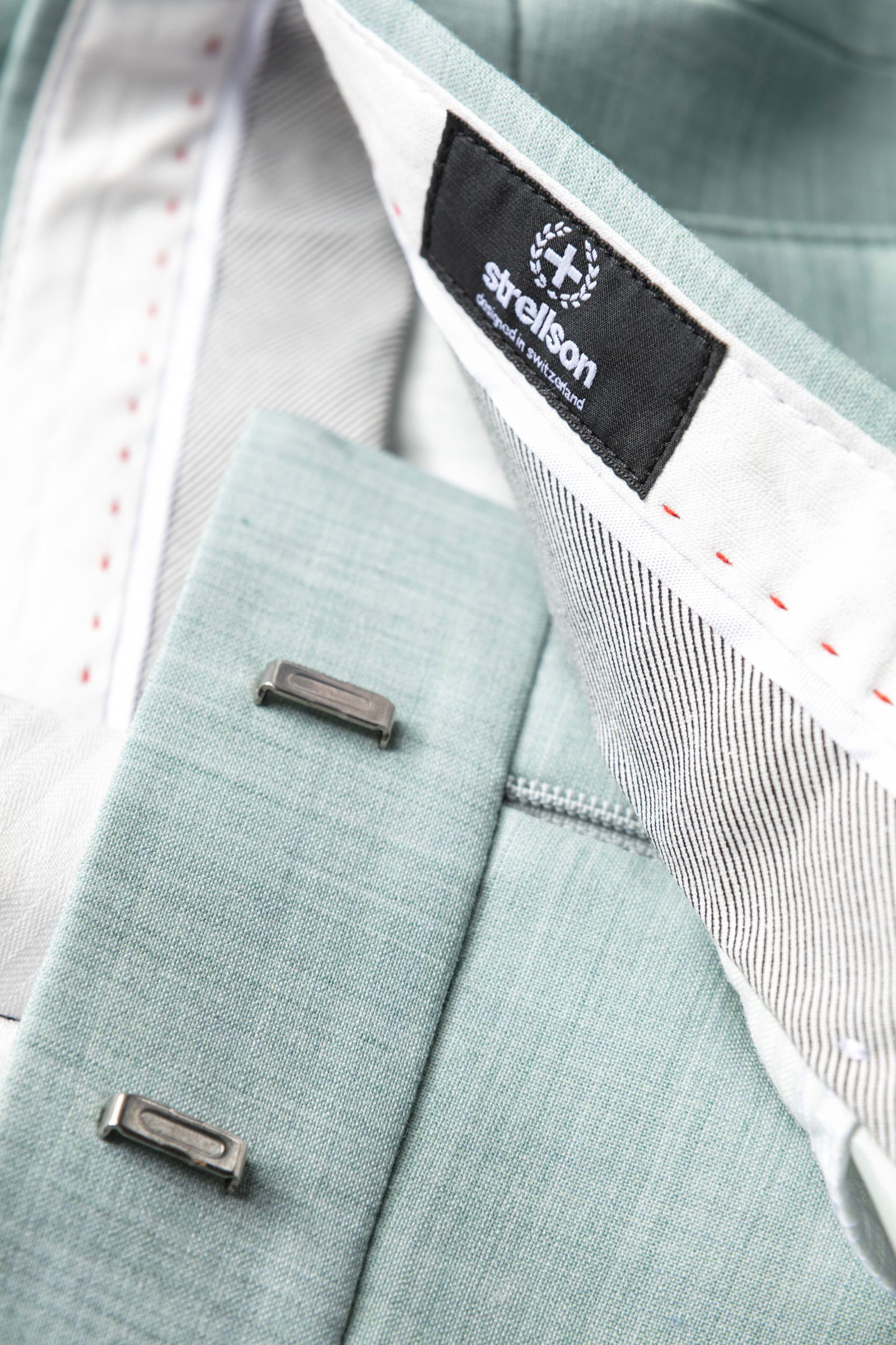 5337d0ca906b829b30e16897377d8794 Strellson Baukasten Anzughose "Melwin"