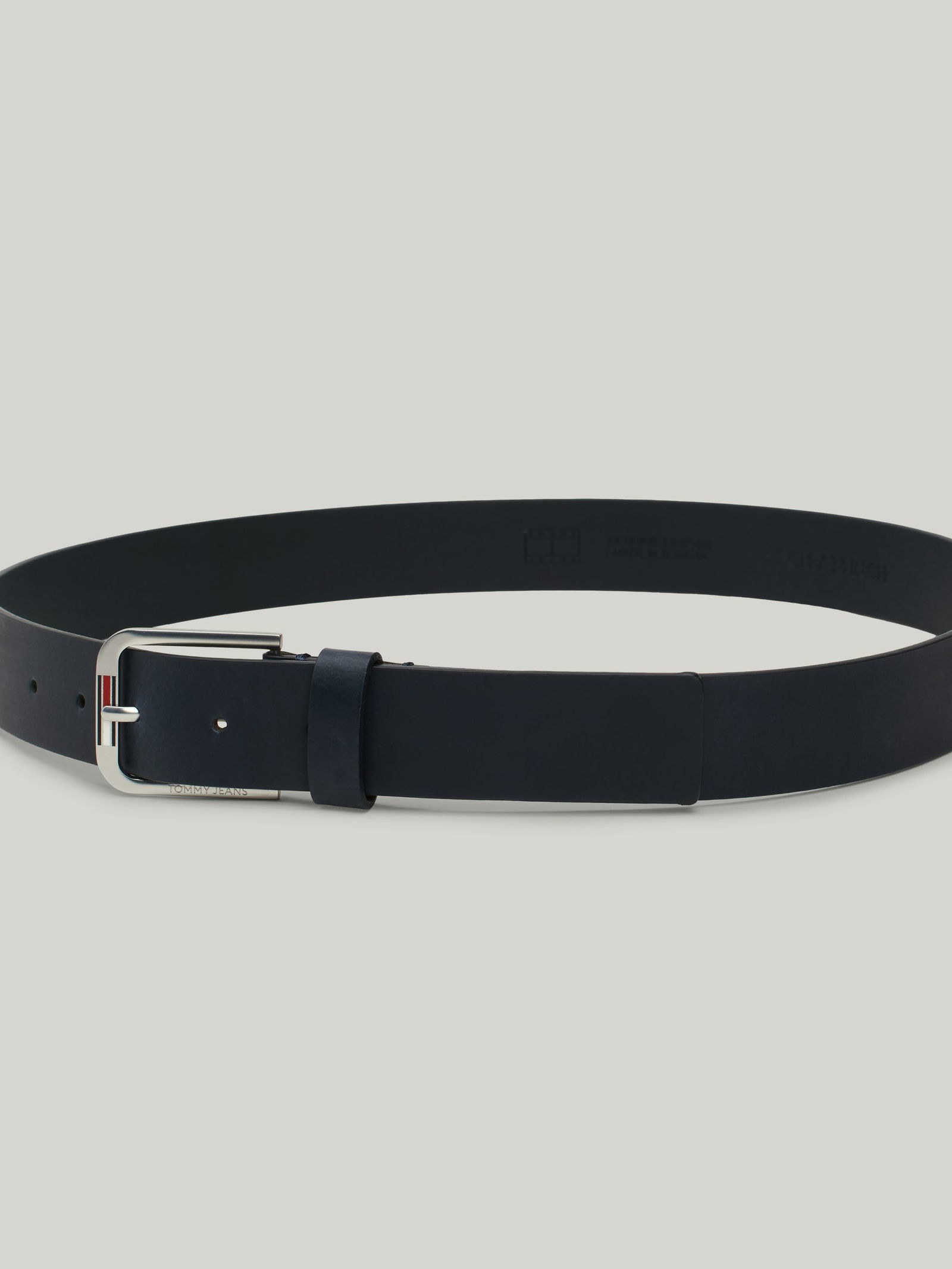 Tommy Jeans | Tommy Jeans Gürtel | 85 | dark night navy