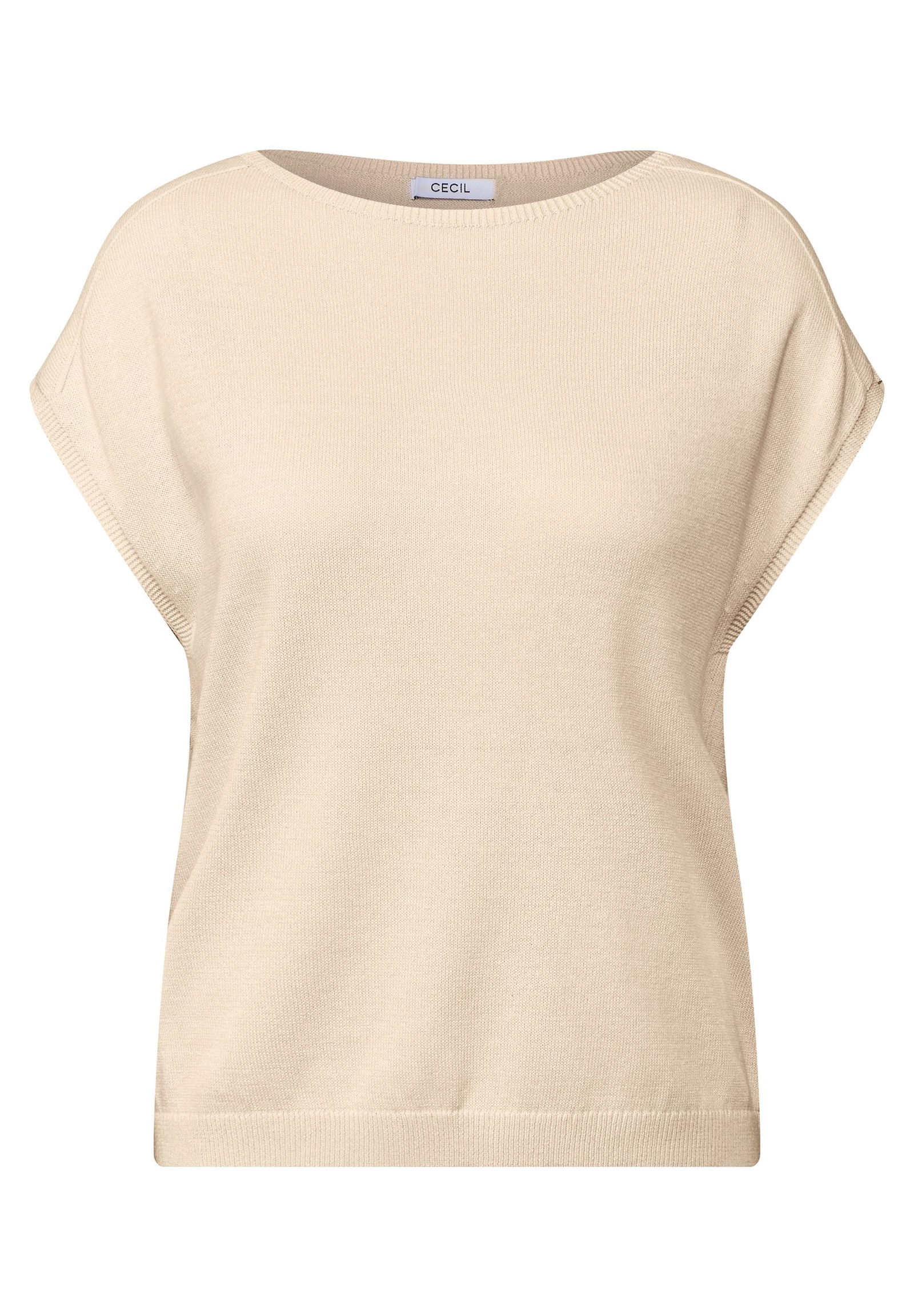 73d7a3df0a71da80c711182f1bf71721 CECIL | CECIL Pullover | M | 11231_16521