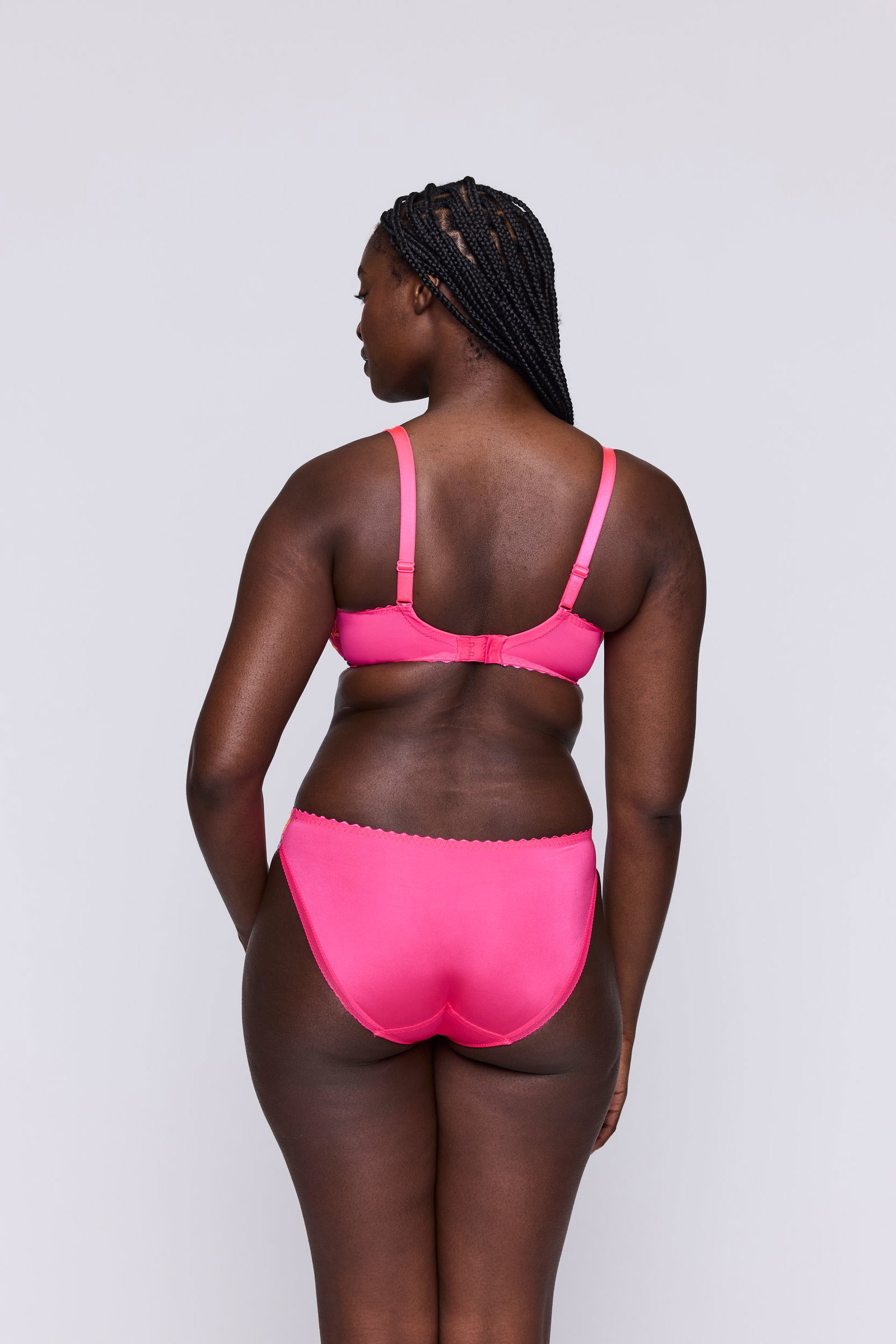 7d126ba0a459943477c2095e301119ad PrimaDonna | PrimaDonna Slip | 44 | blogger pink