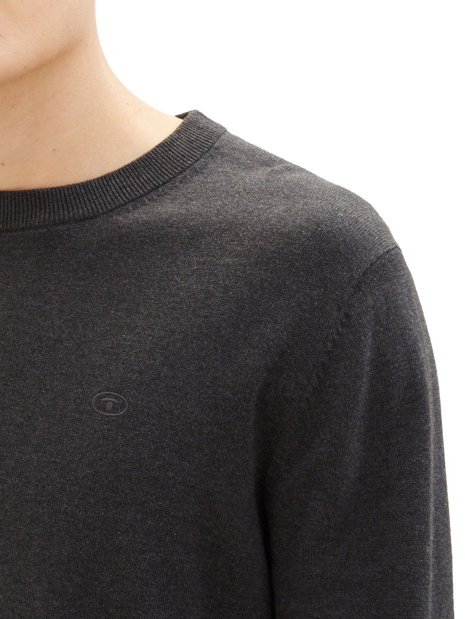 Tom Tailor Pullover 