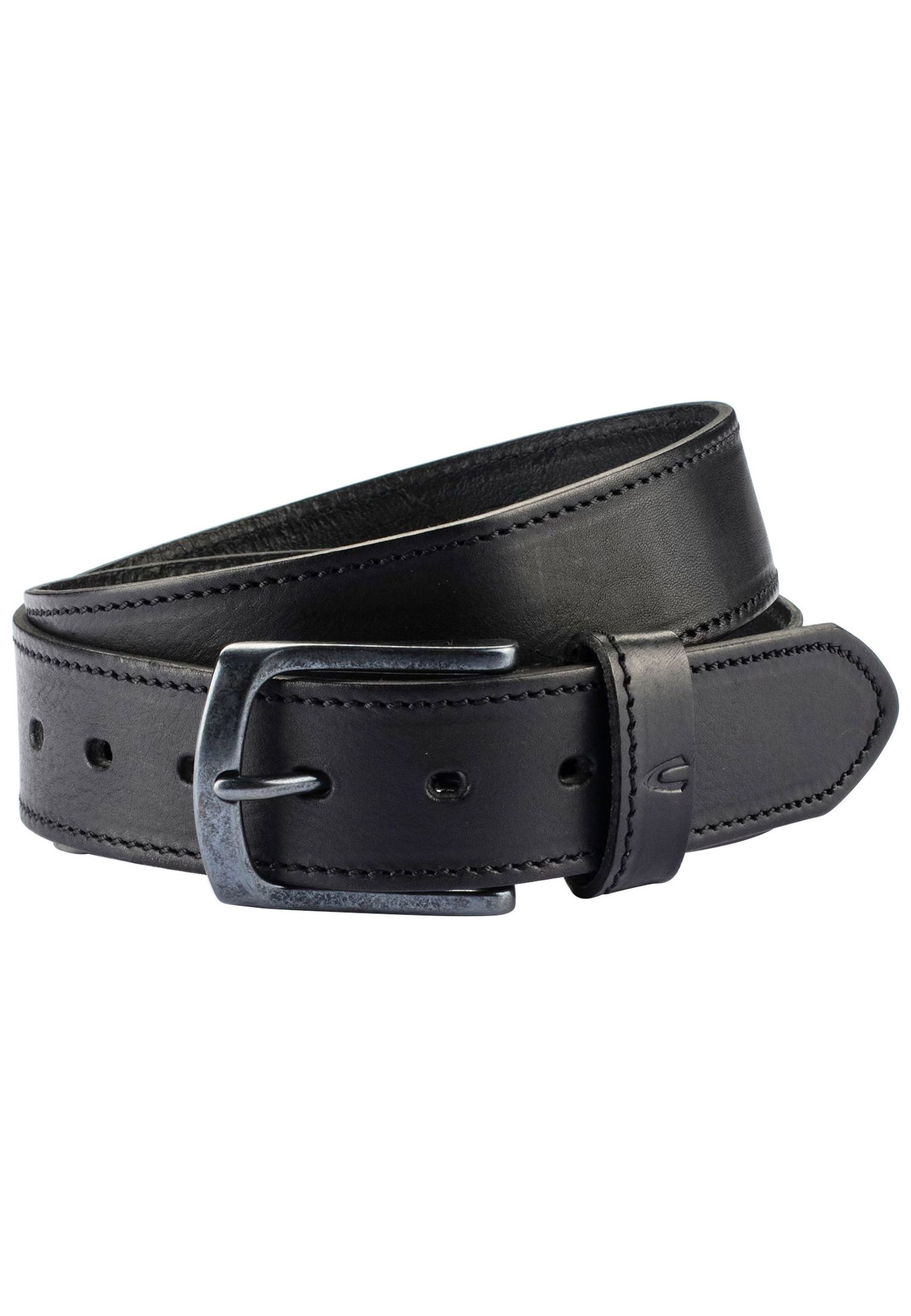 Camel Active |  Camel Active Gürtel  | L | asphalt