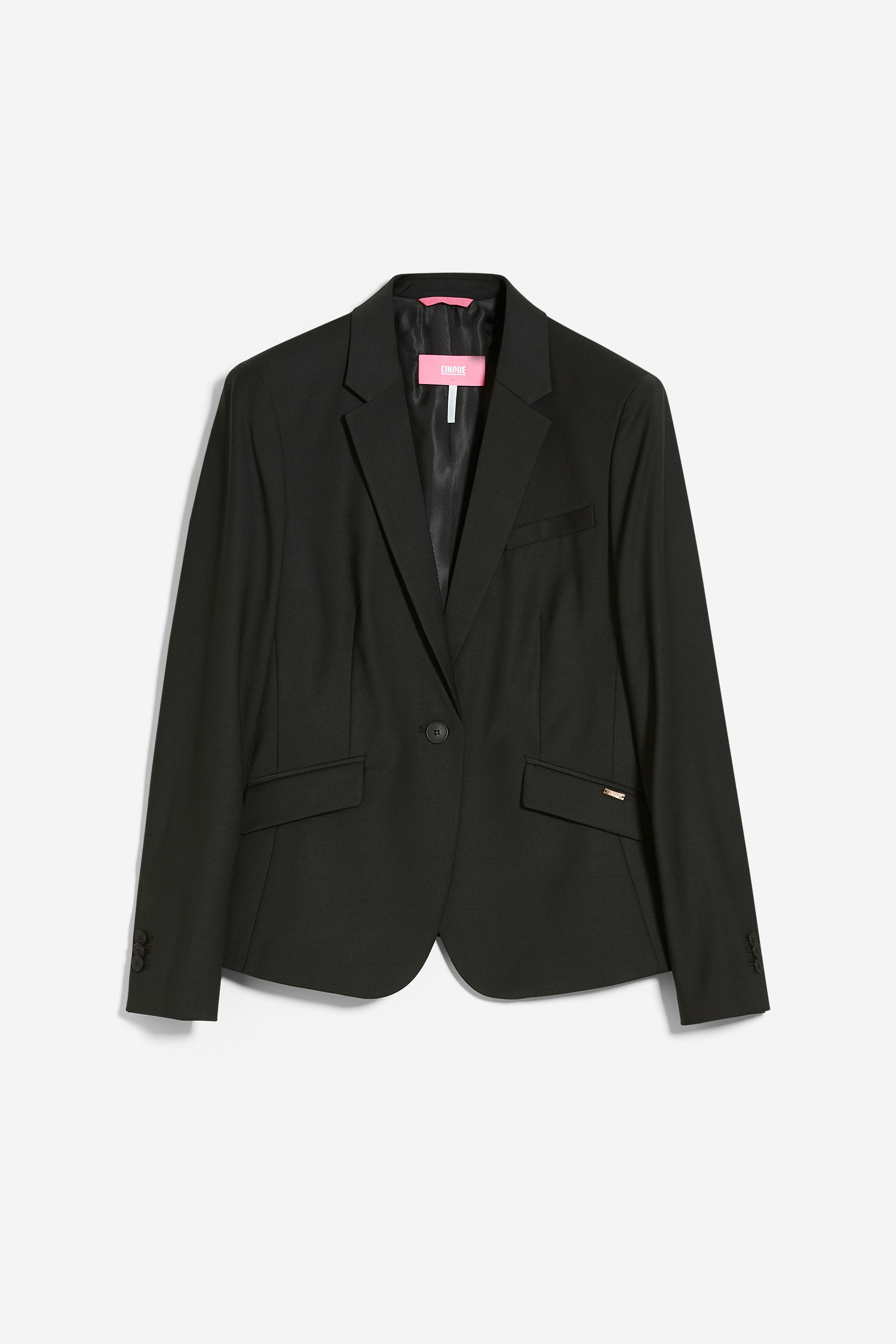 Cinque Blazer ''Ciboomi'' #1