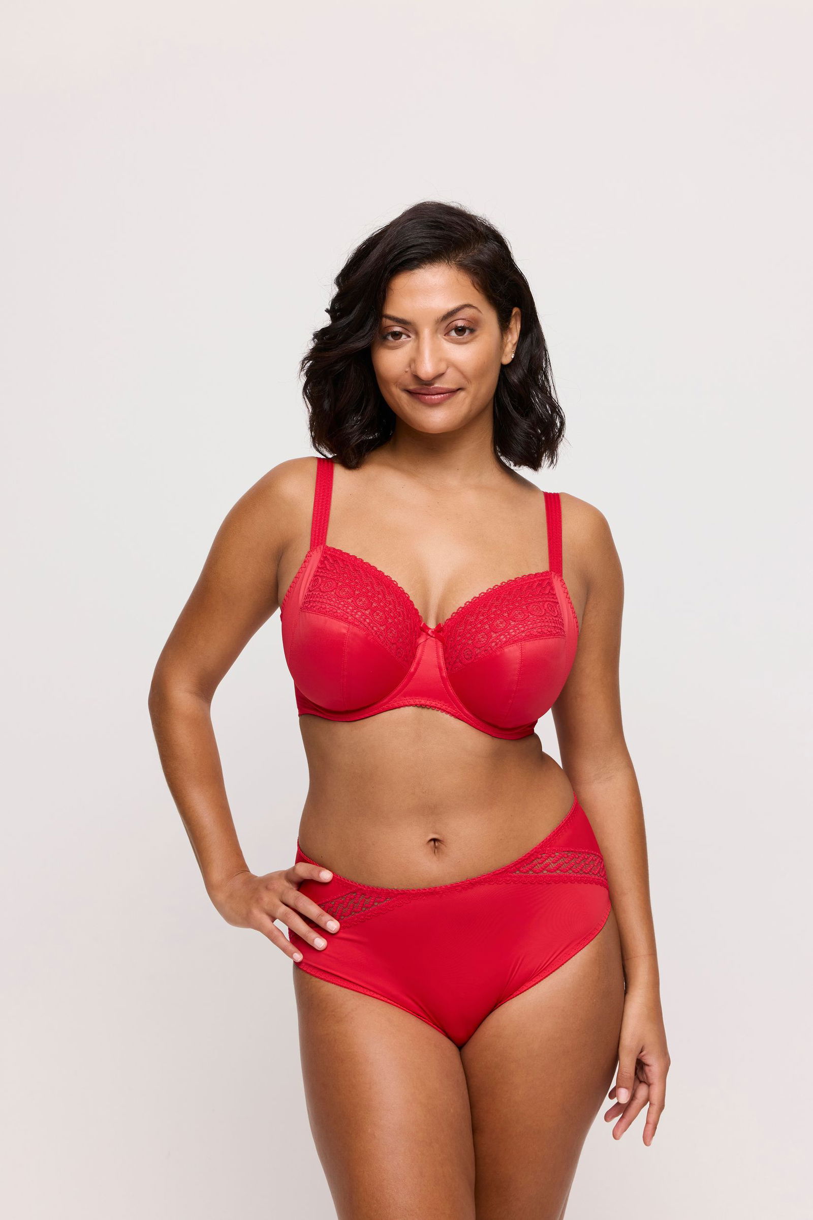 PrimaDonna |  PrimaDonna Vollschalen-BH "Montara" | 80/H