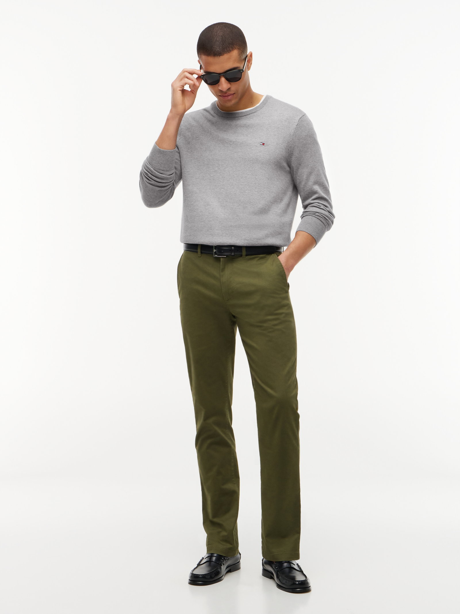 Tommy Hilfiger Pullover #5