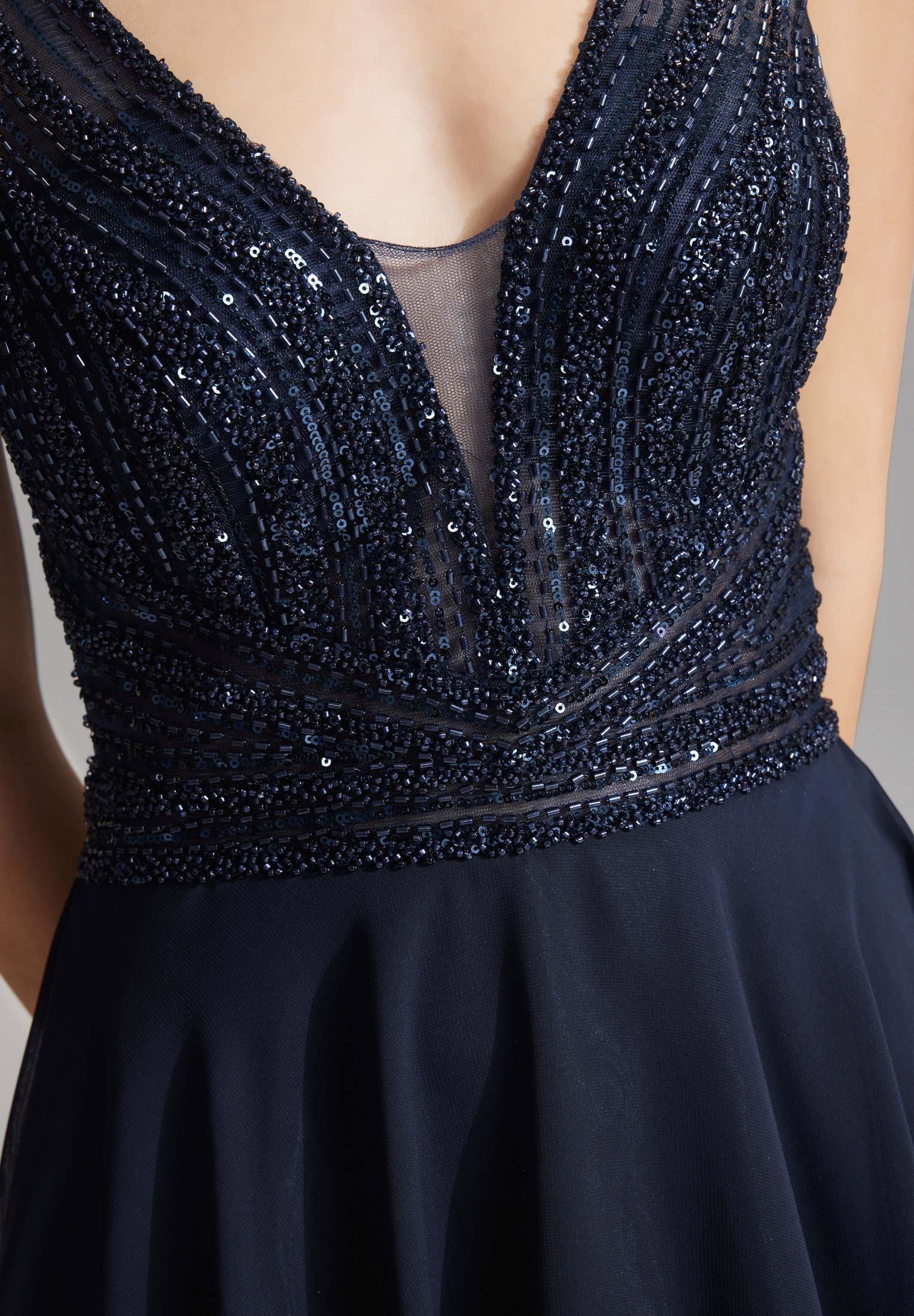 SWING Kurzes Kleid #5