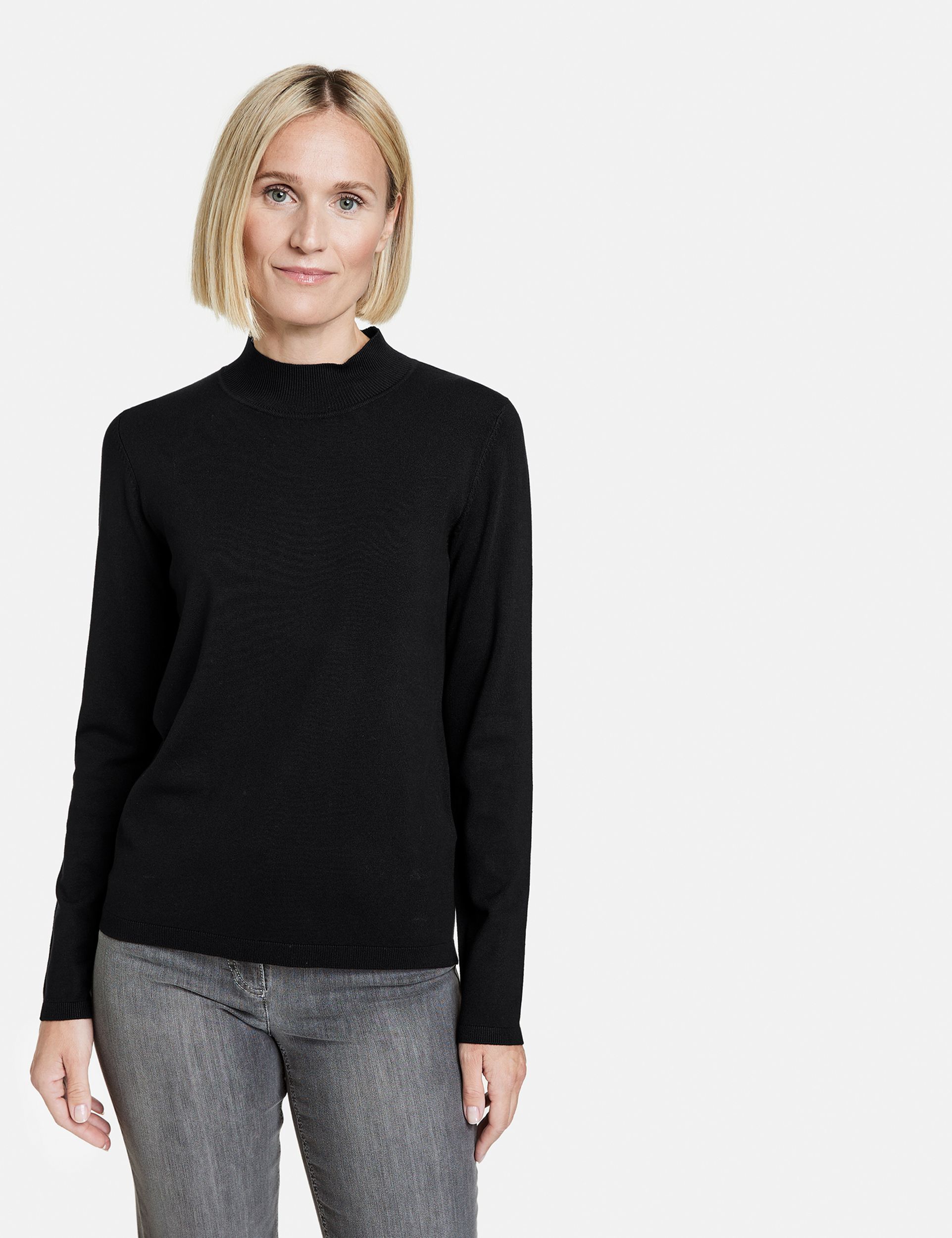 GERRY WEBER Collection Pullover 