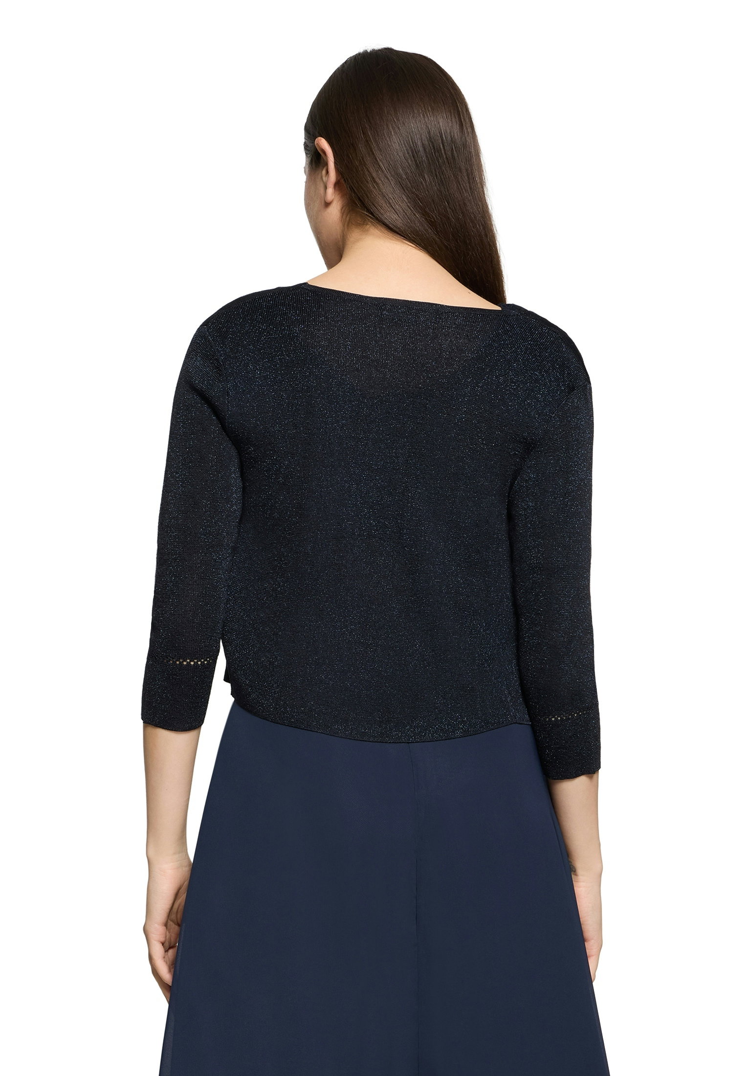 Vera Mont Strickbolero #4