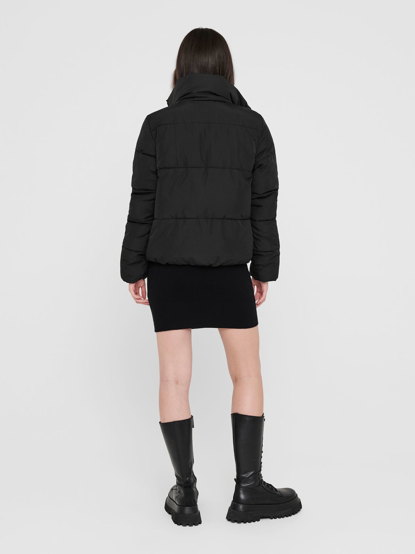 e4afdc747beeaa8c998a14e15c9e0a76 JDY | JDY Funktionsjacke | L | black
