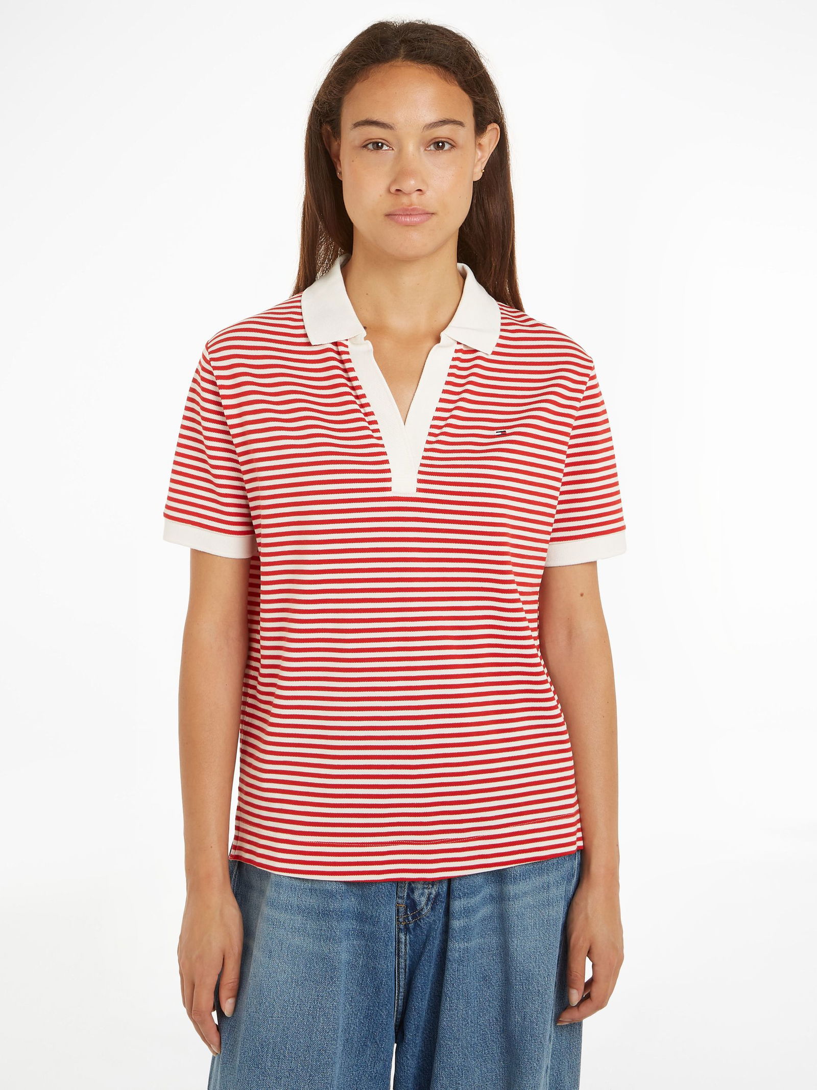 Tommy Hilfiger Poloshirt 