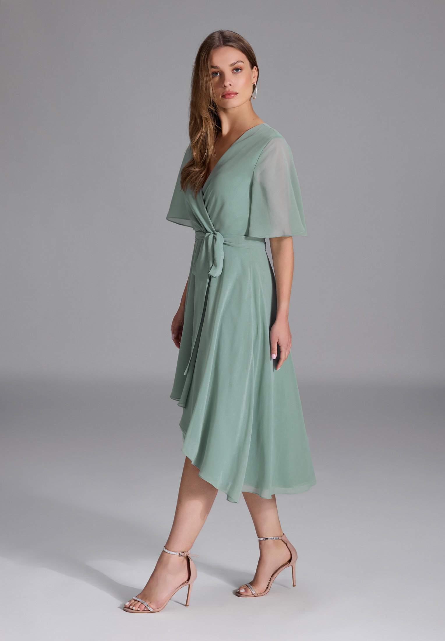 SWING Kurzes Kleid #6