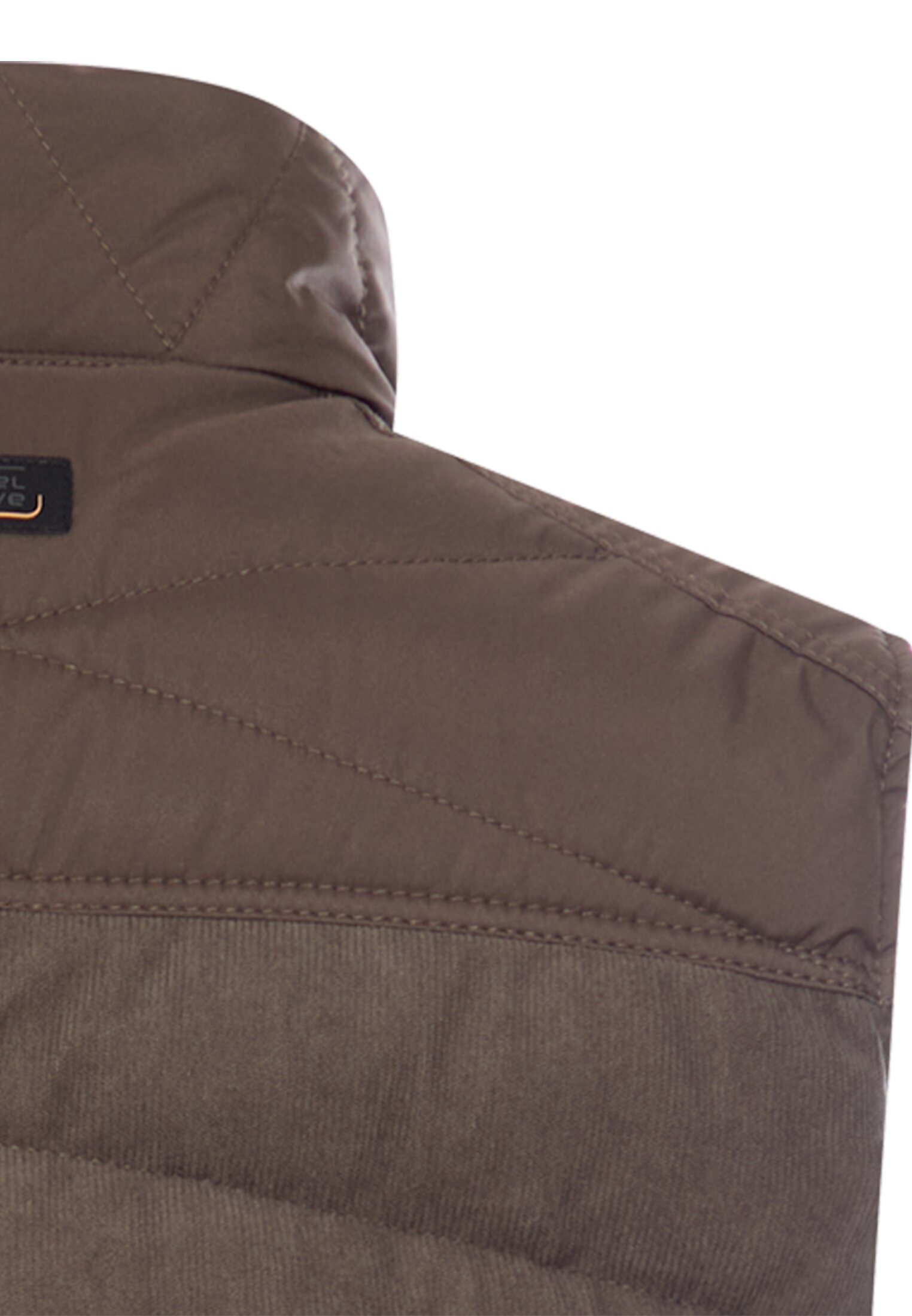Outdoor Vests, Dark Choclate #4