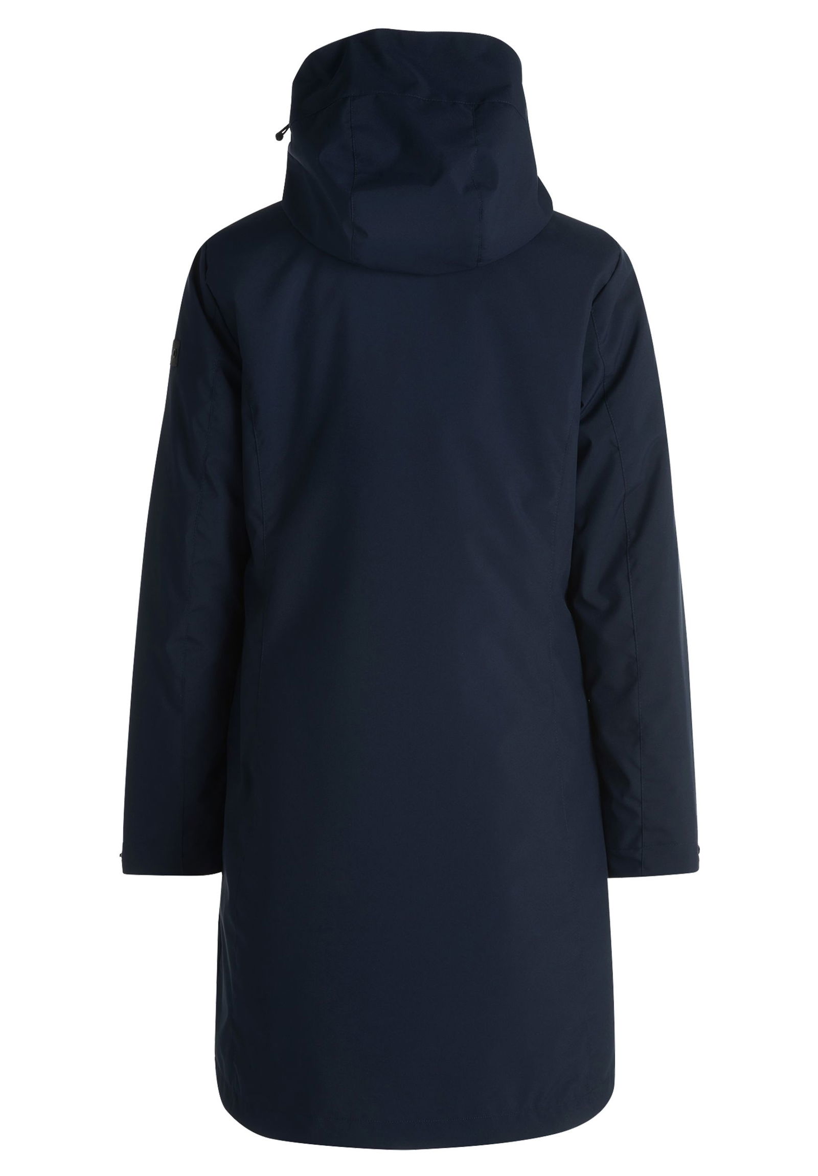 Betty Barclay | Betty Barclay Funktionsjacke | 48 | dunkelblau