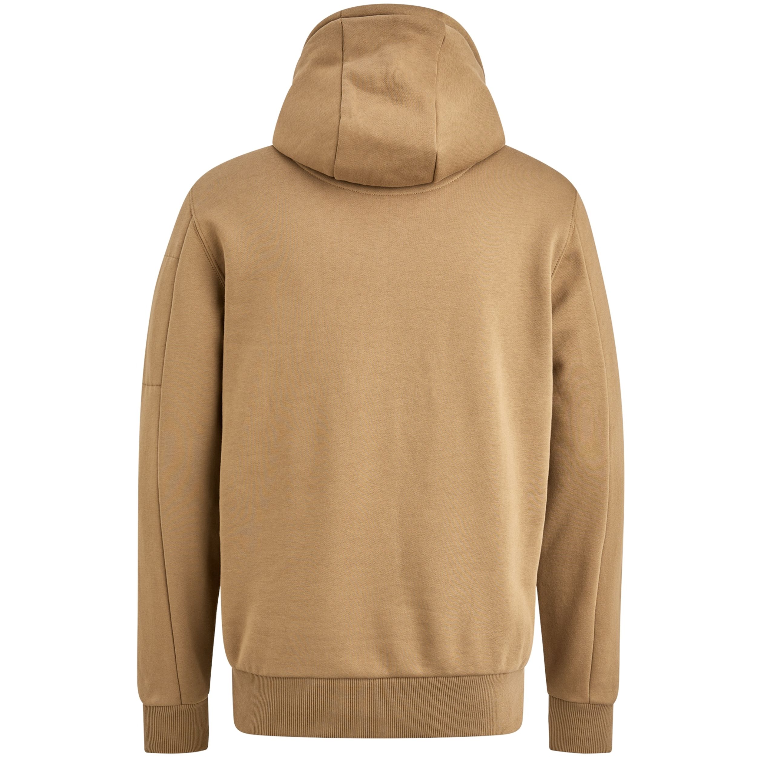 PME Legend |  PME Legend Sweatshirt  | XXL | otter