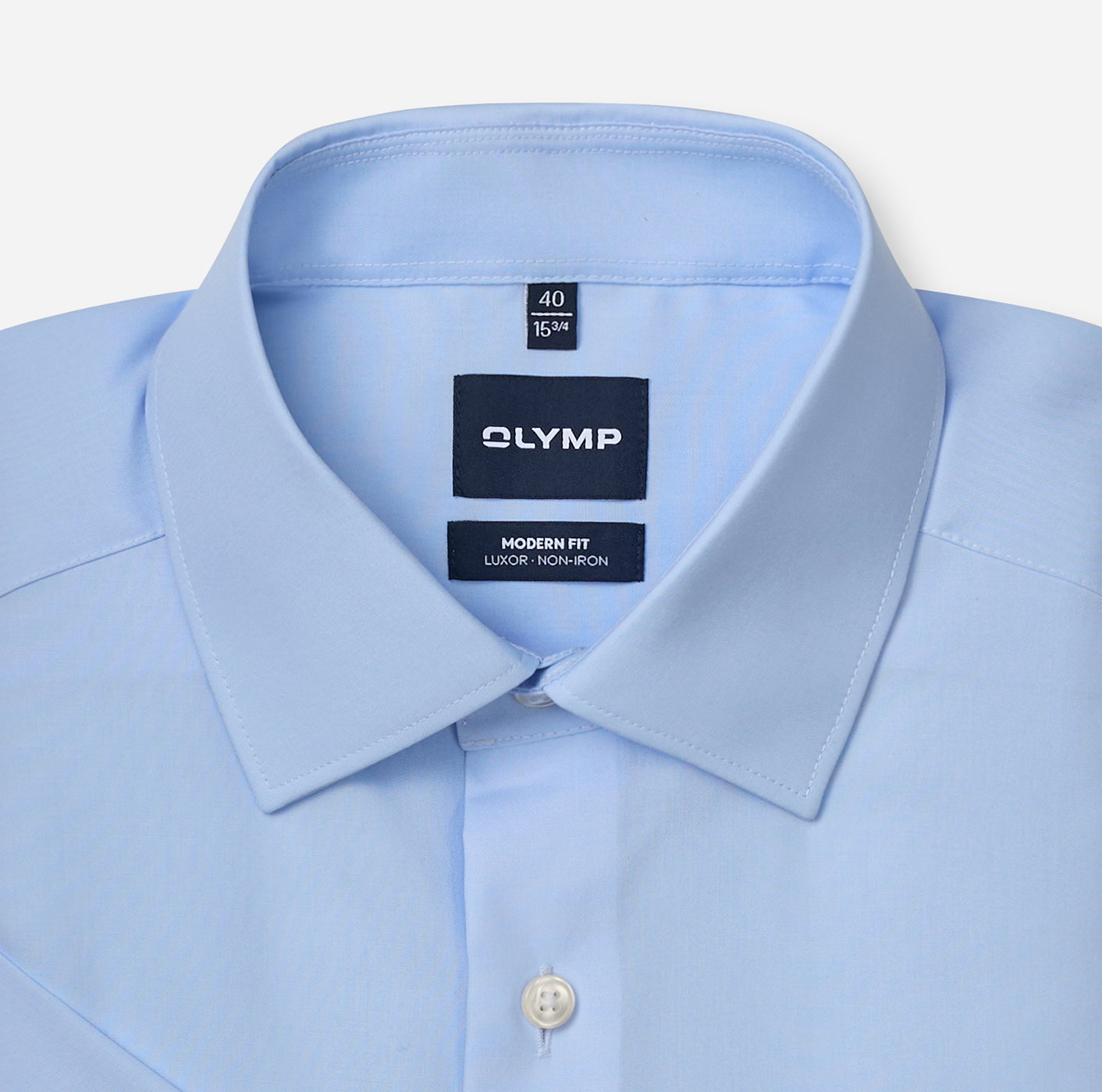 Olymp Hemd Modern Fit #2