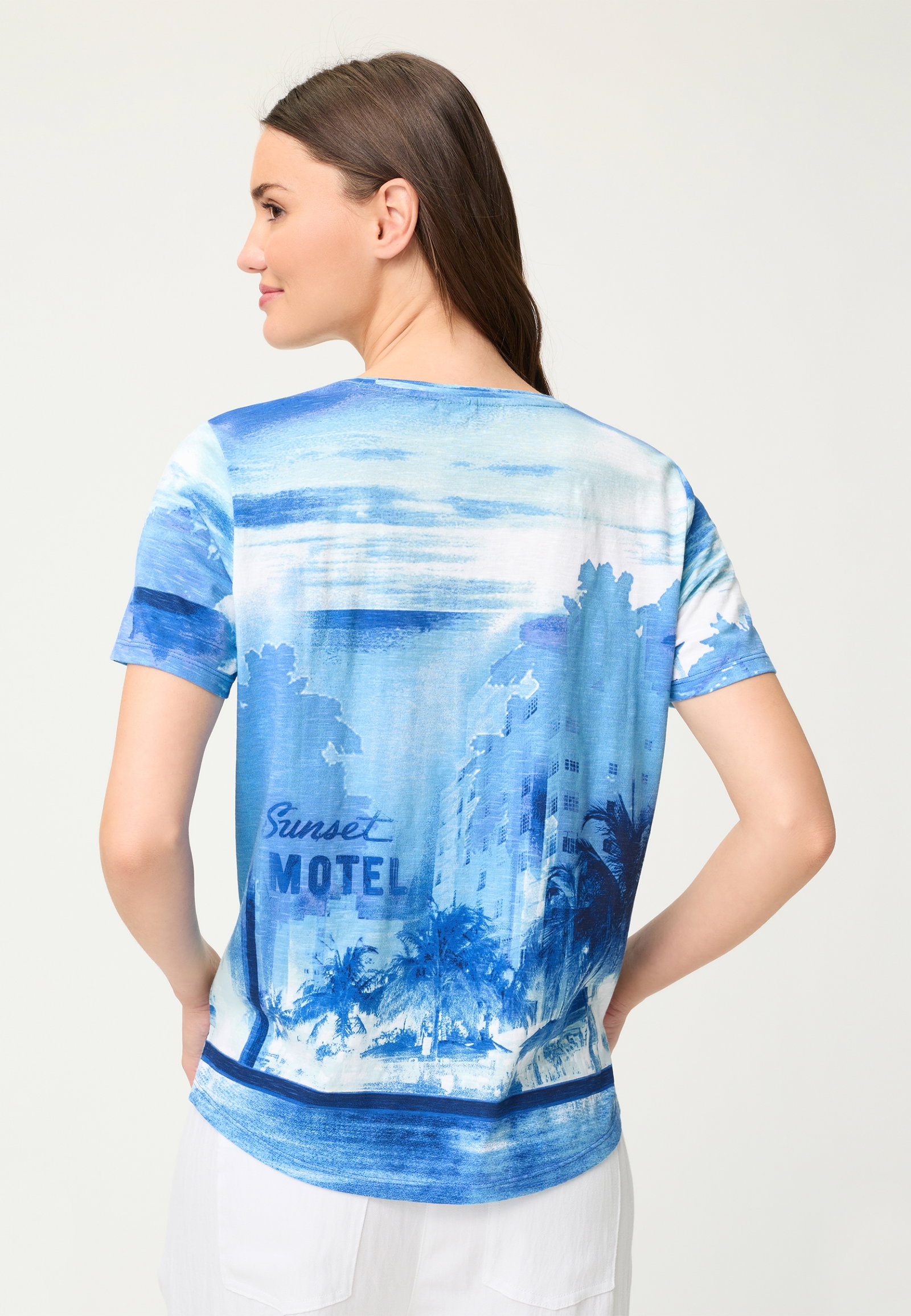 T-Shirt Short Sleeves #2