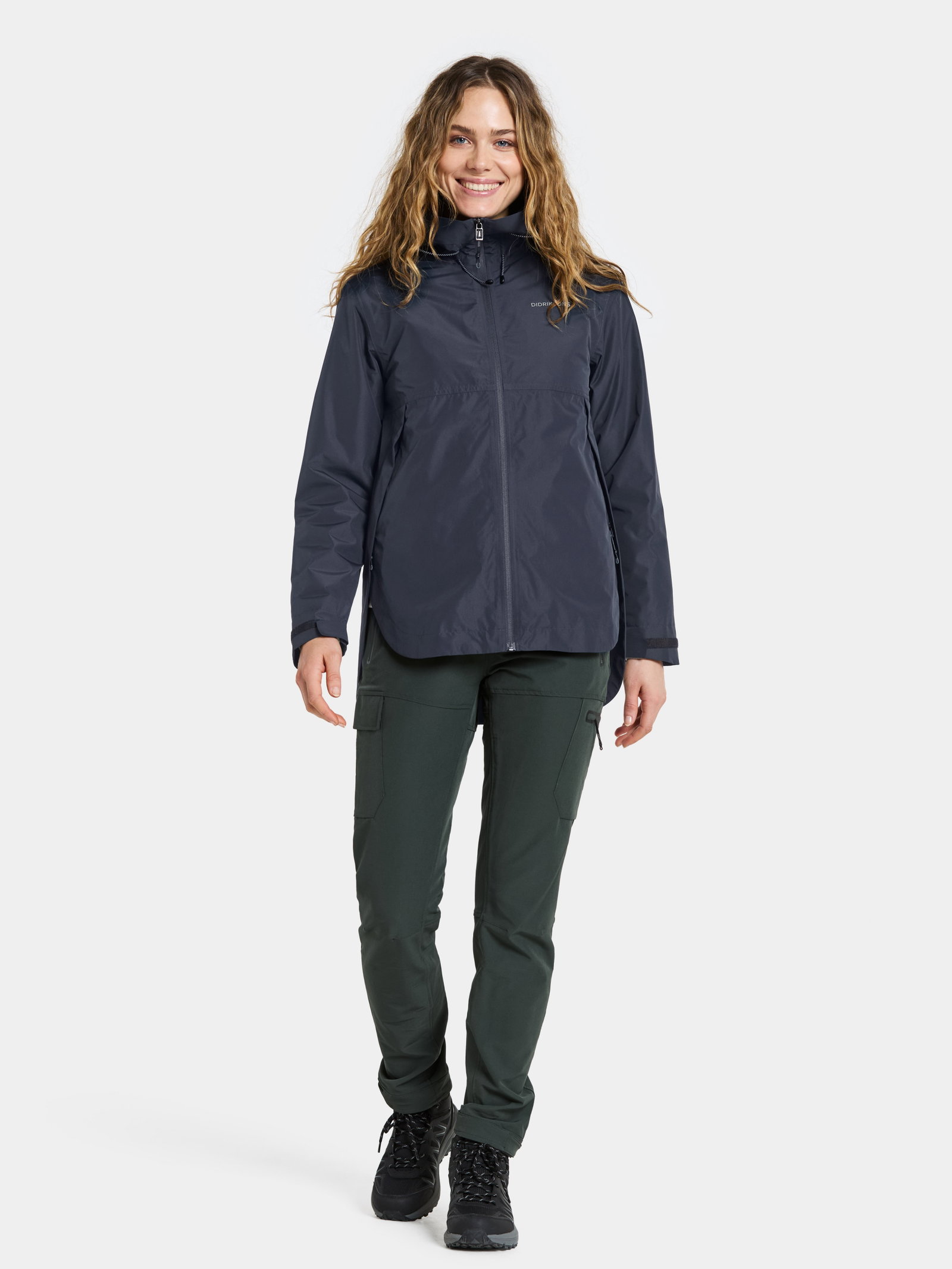 Didriksons Funktionsjacke ,,Tilde" #2