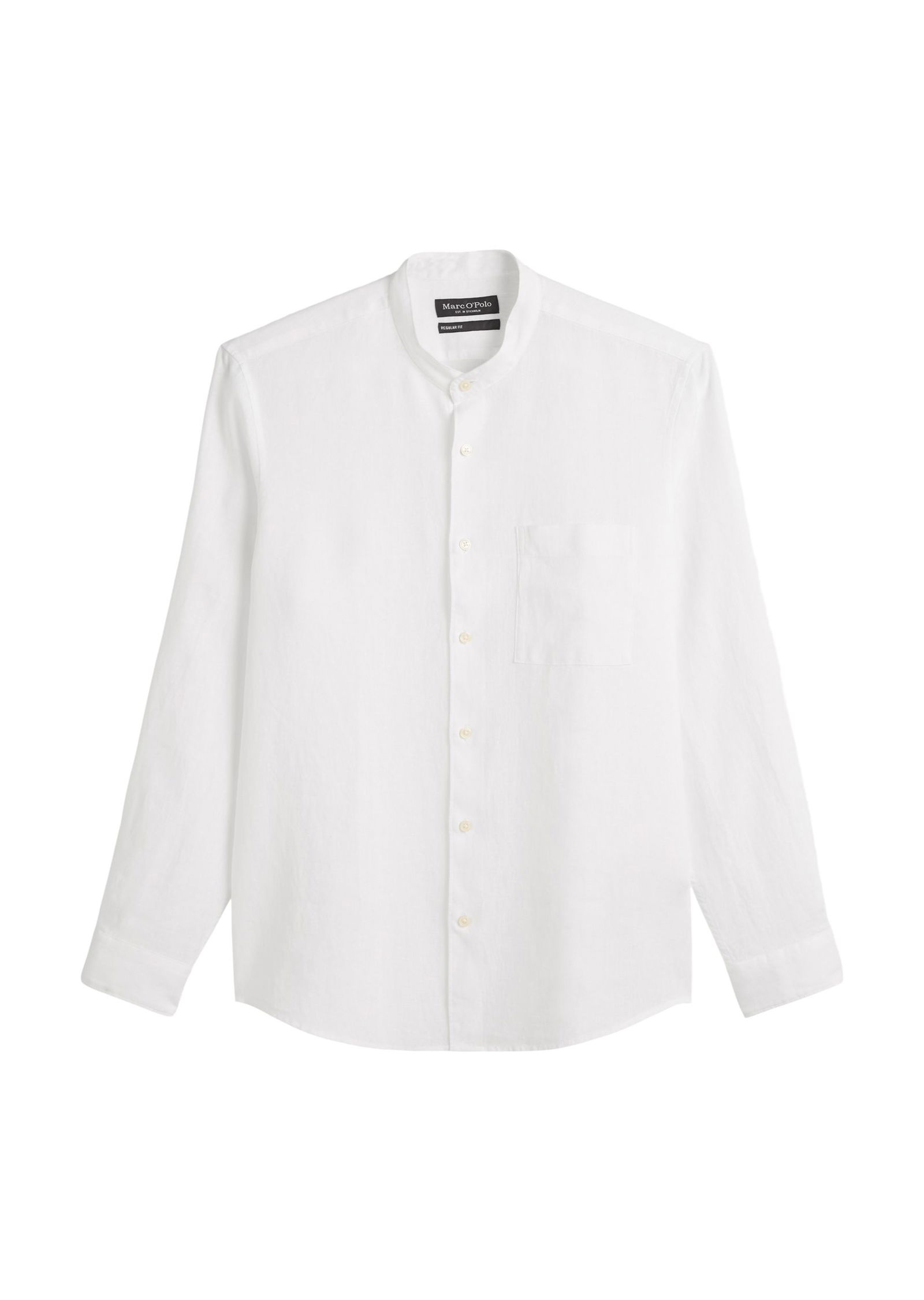 Marc O´Polo |  Marc O´Polo Shirt  | XXL | white