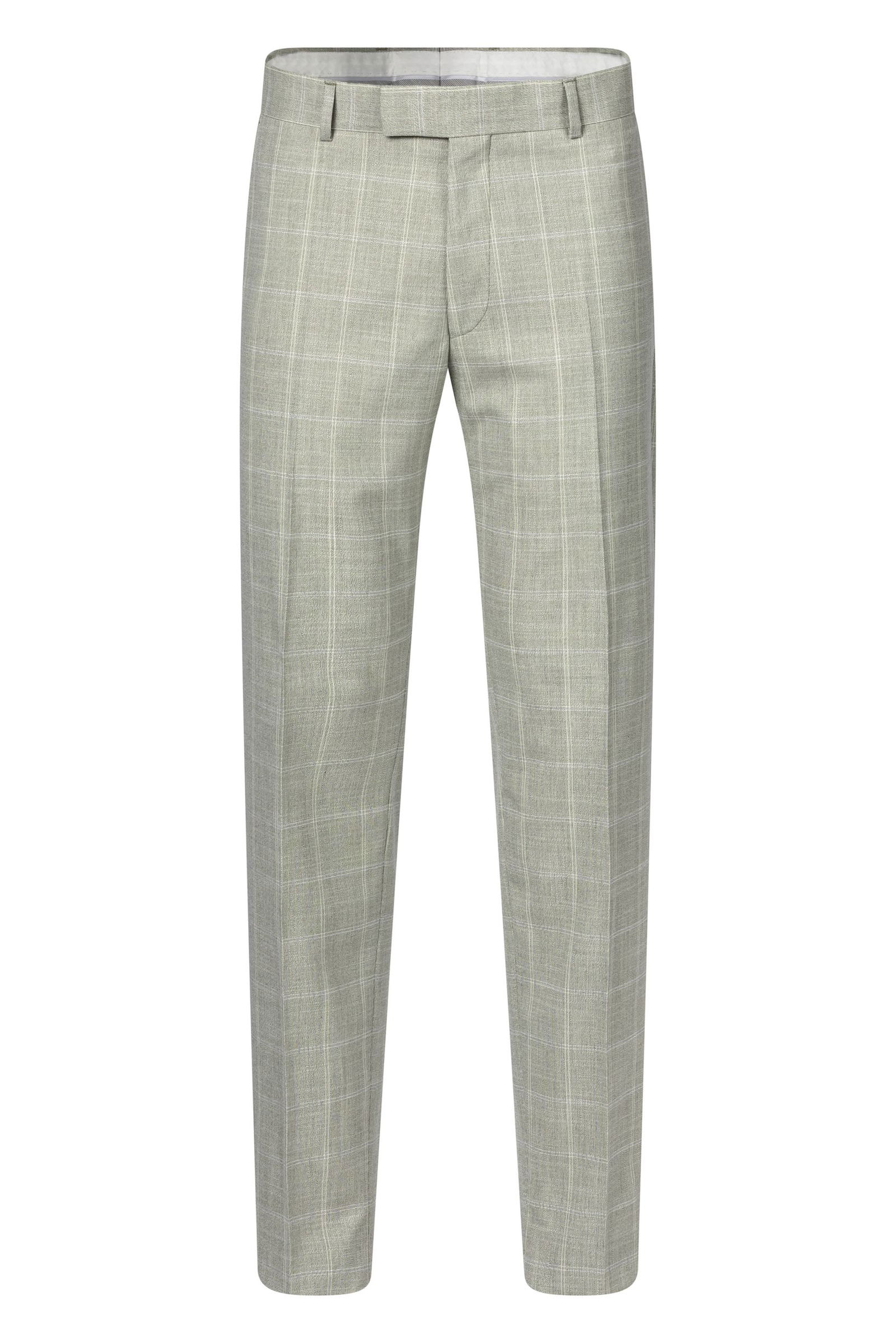 Strellson |  Strellson Businesshose  | 50 | lt/pastel green