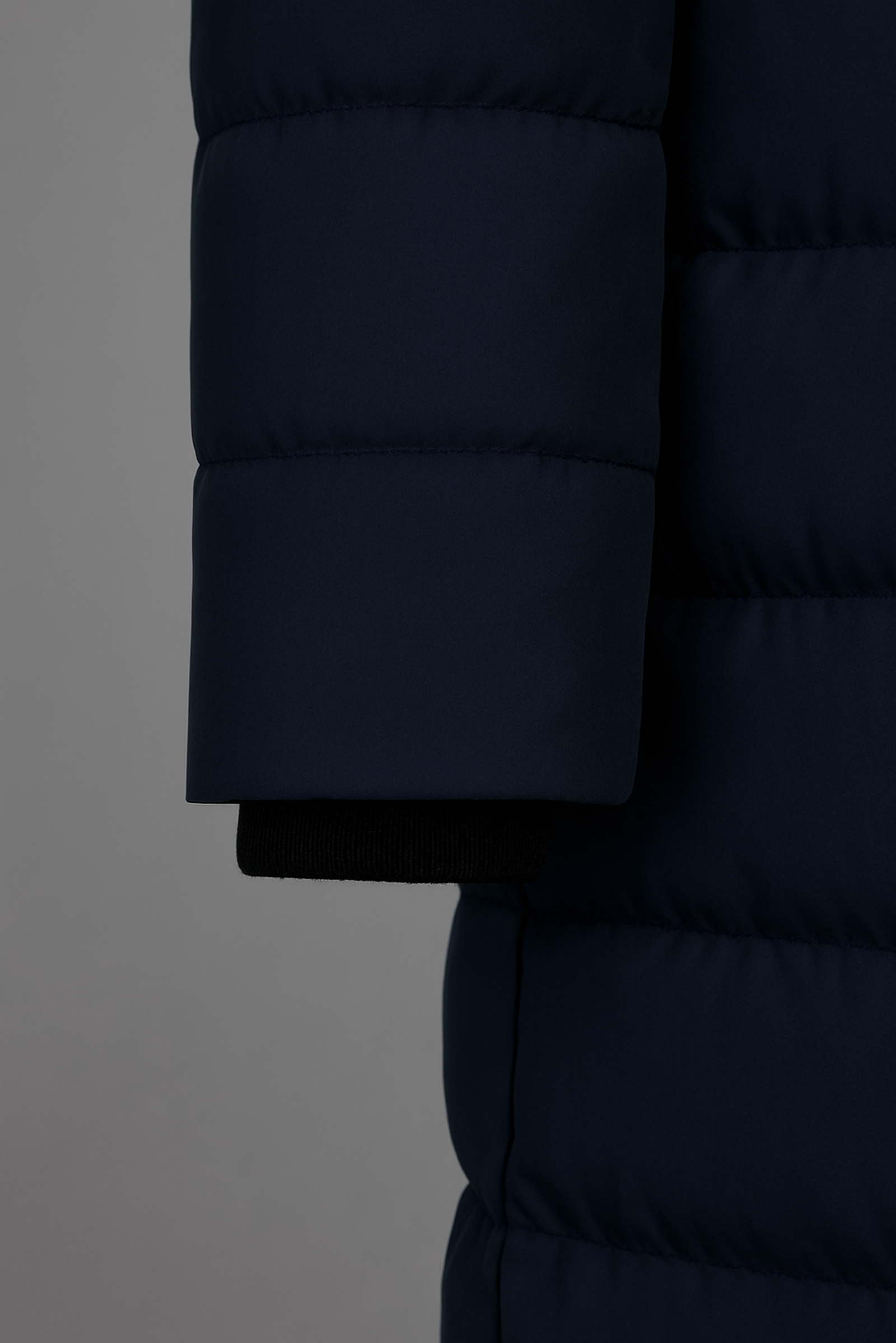 Wellensteyn |  Wellensteyn Steppmantel "Cordoba Long COBAL-856" | S | blau