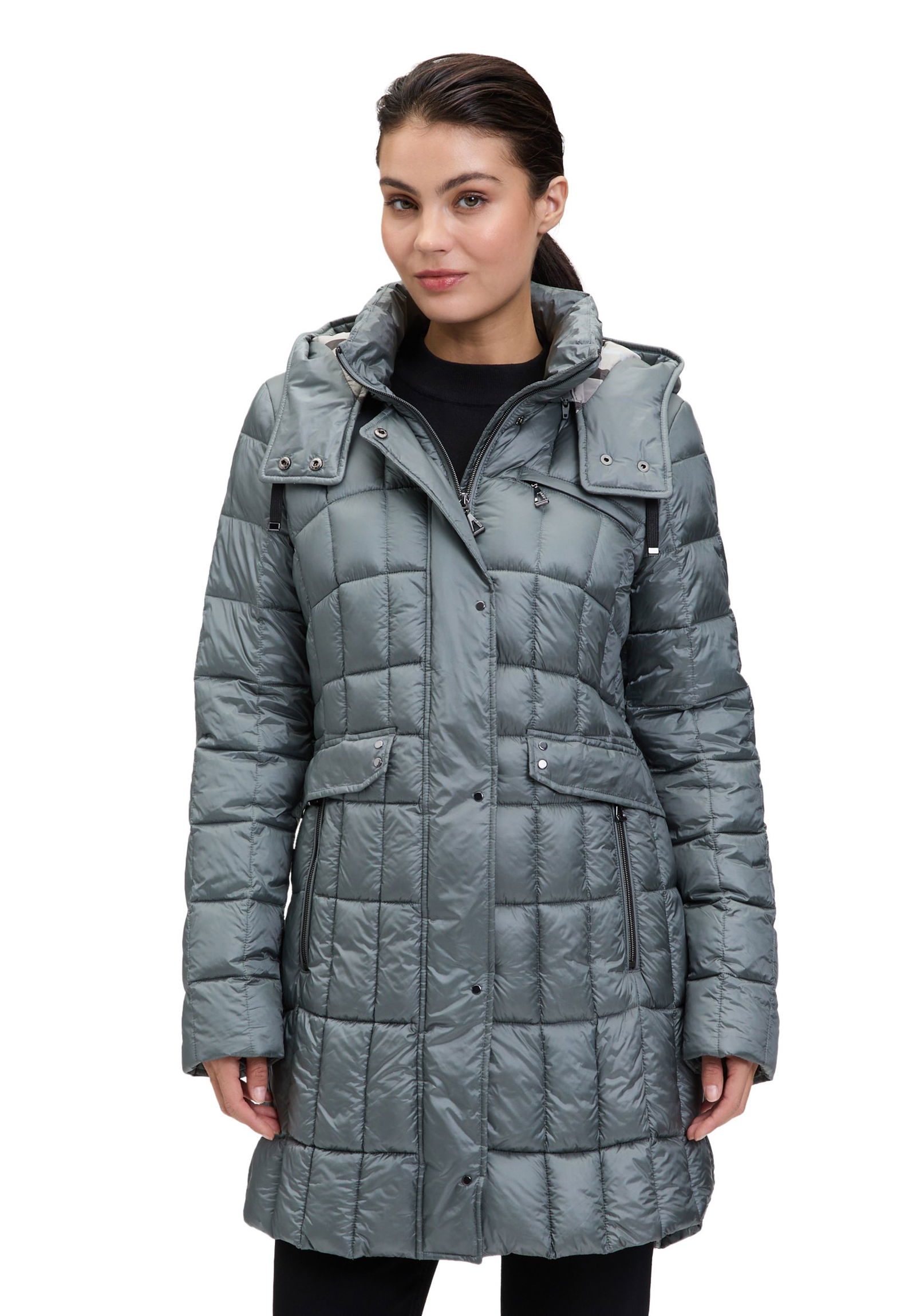 Gil Bret | Gil Bret Steppjacke | 48