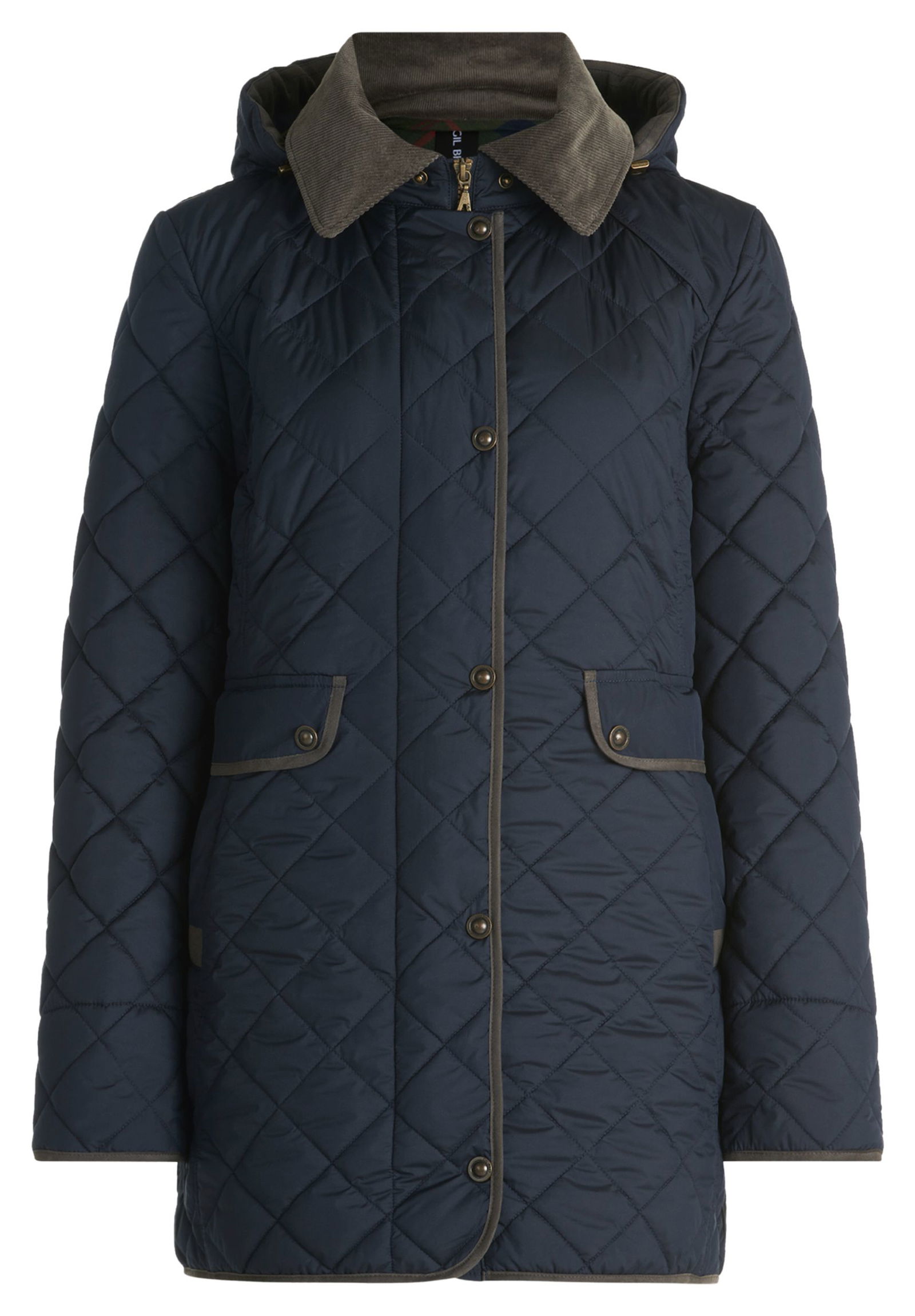 e9fd3861649610ab4be6e8496805e003 Gil Bret | Gil Bret Funktionsjacke | 48 | dunkelblau