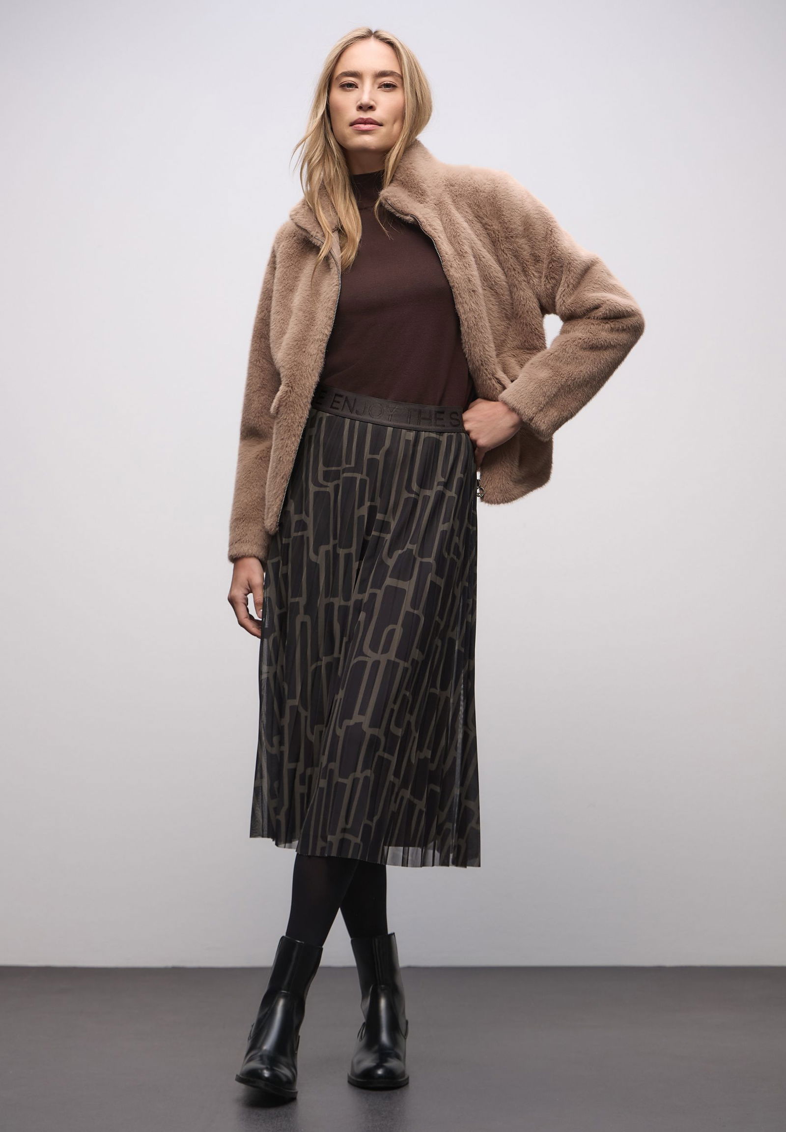 Street One |  Street One Sommerrock  | 40