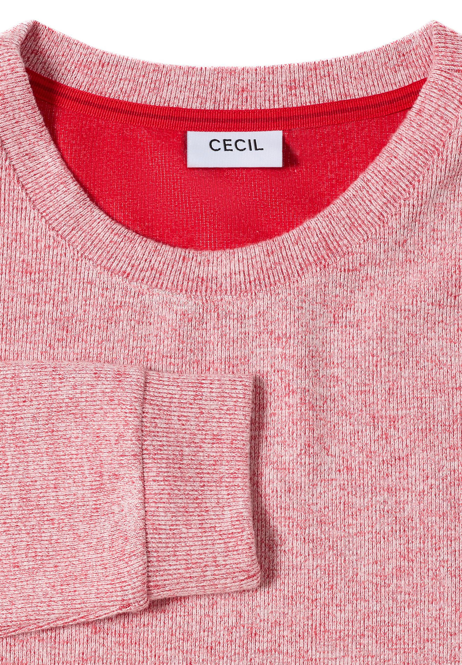 d03f07a081f74ba66efe5870bb98ad54 CECIL | CECIL Pullover | XL