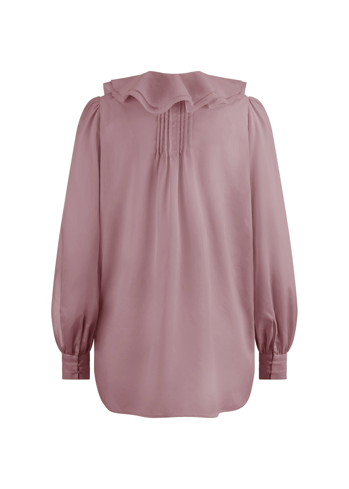 Riani Bluse mit Volant #2