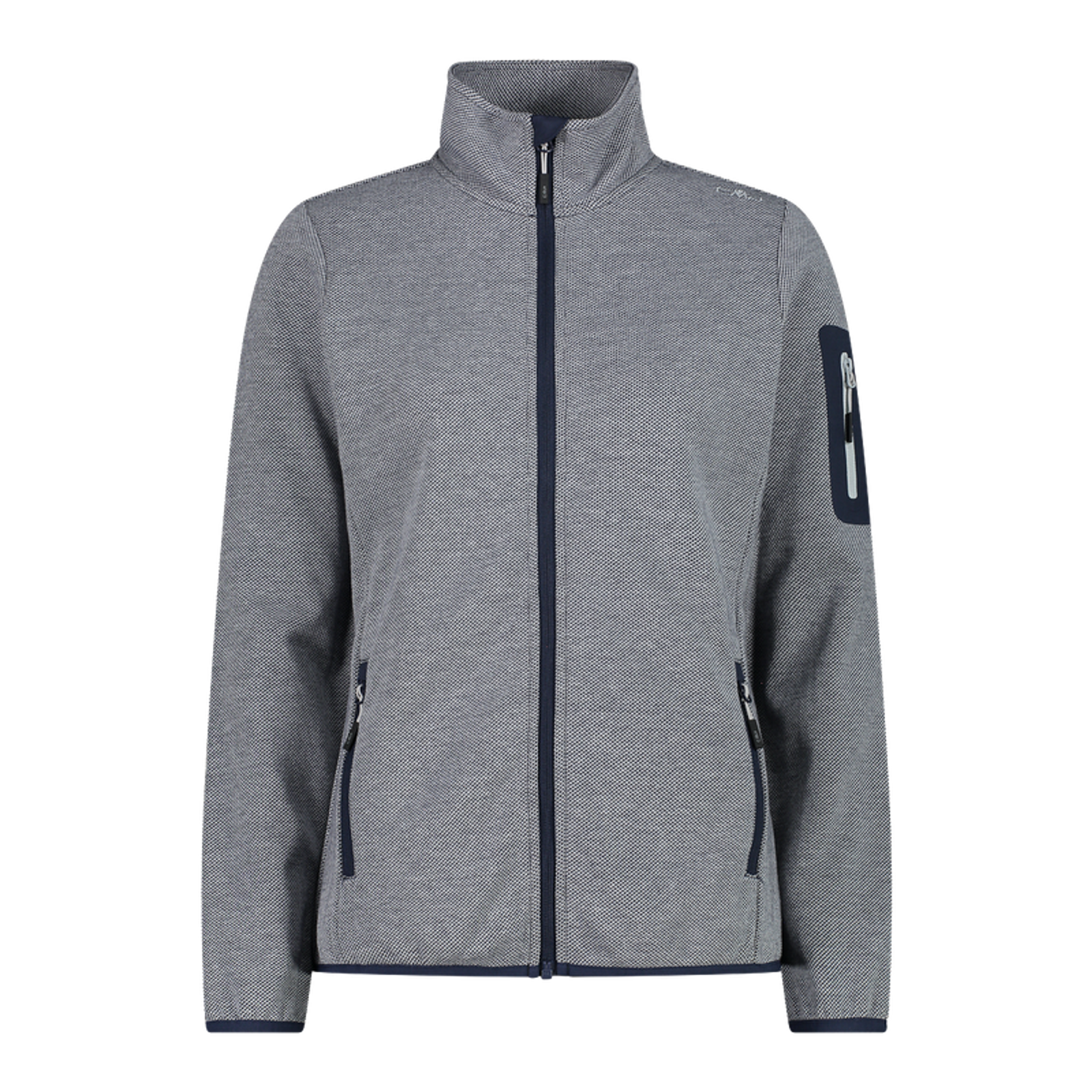 Campagnolo | Fleecejacke | 50