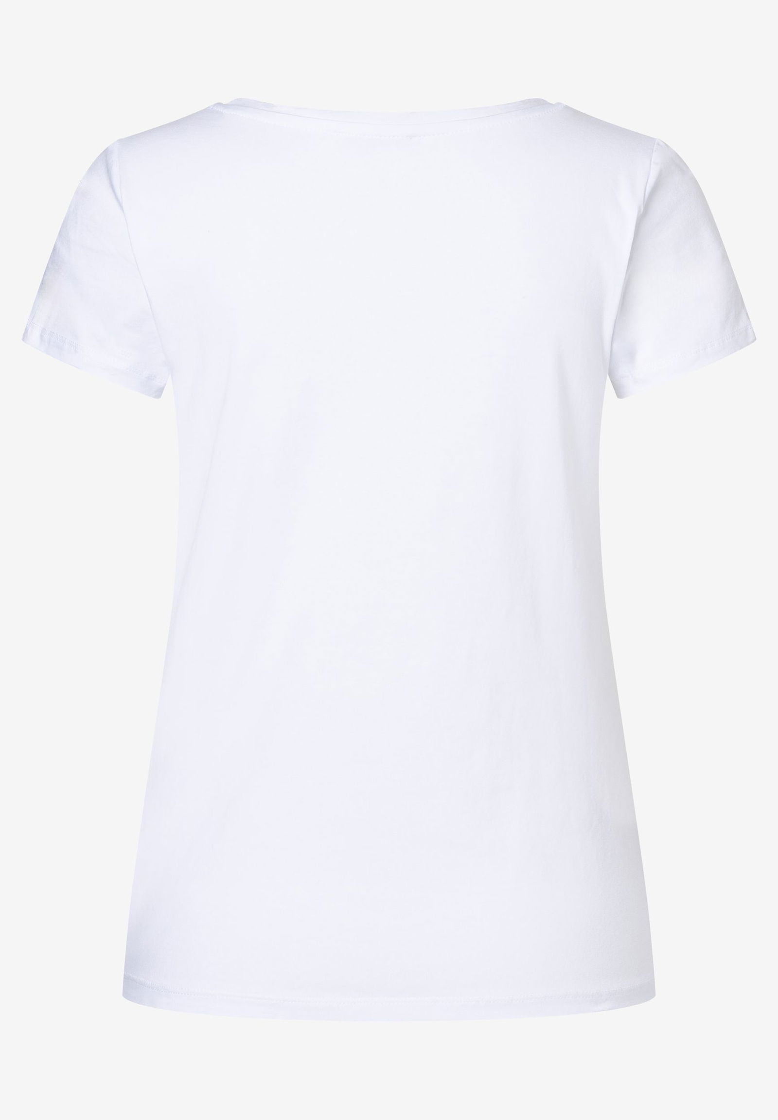 More & More |  More & More Shirt  | 34 | weiss