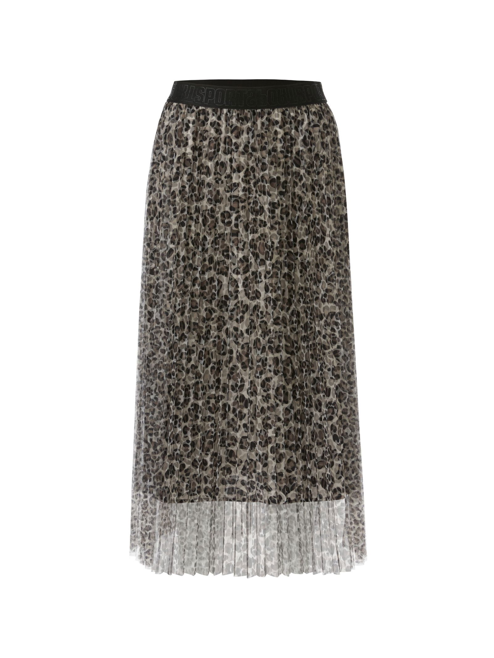 Marc Cain Sports |  Marc Cain Sports Midirock  | 42 | soft moon rock