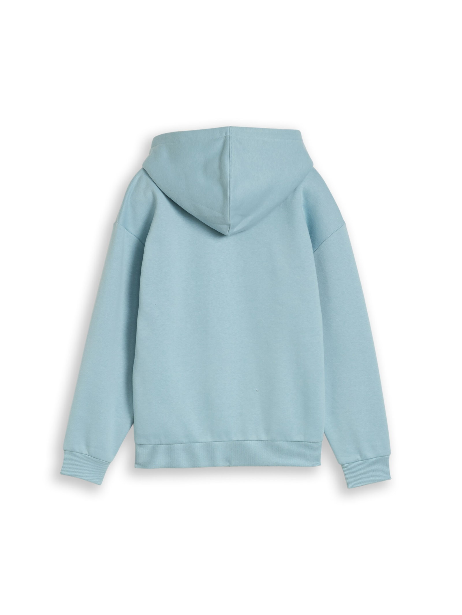 Peanuts oversize printed hoody, tourmaline #2