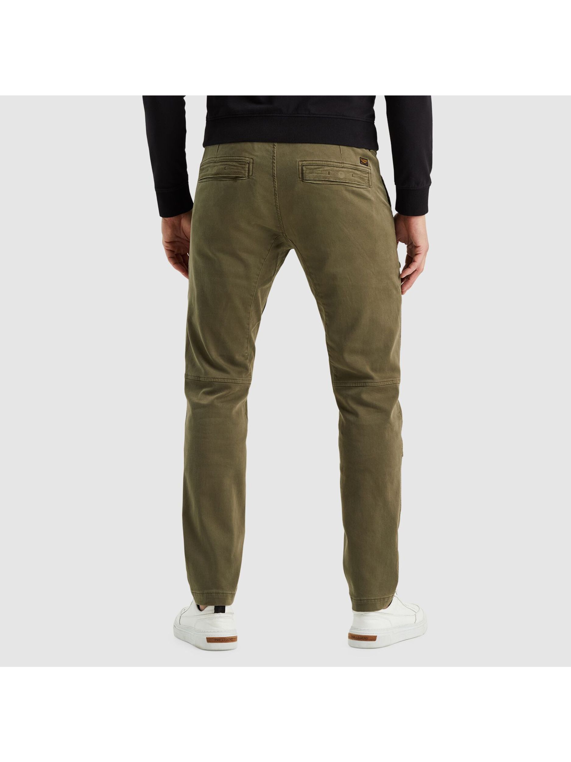 PME Legend |  PME Legend Cargohose  | 36/34 | green