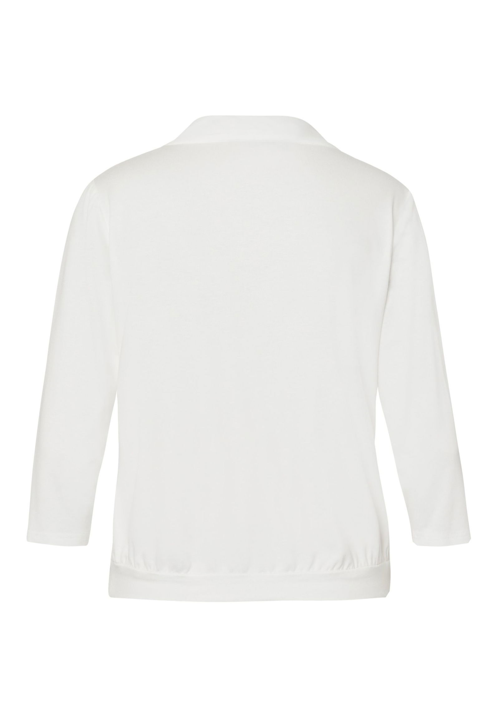 Frank Walder | Frank Walder Shirt | 44 | ecru