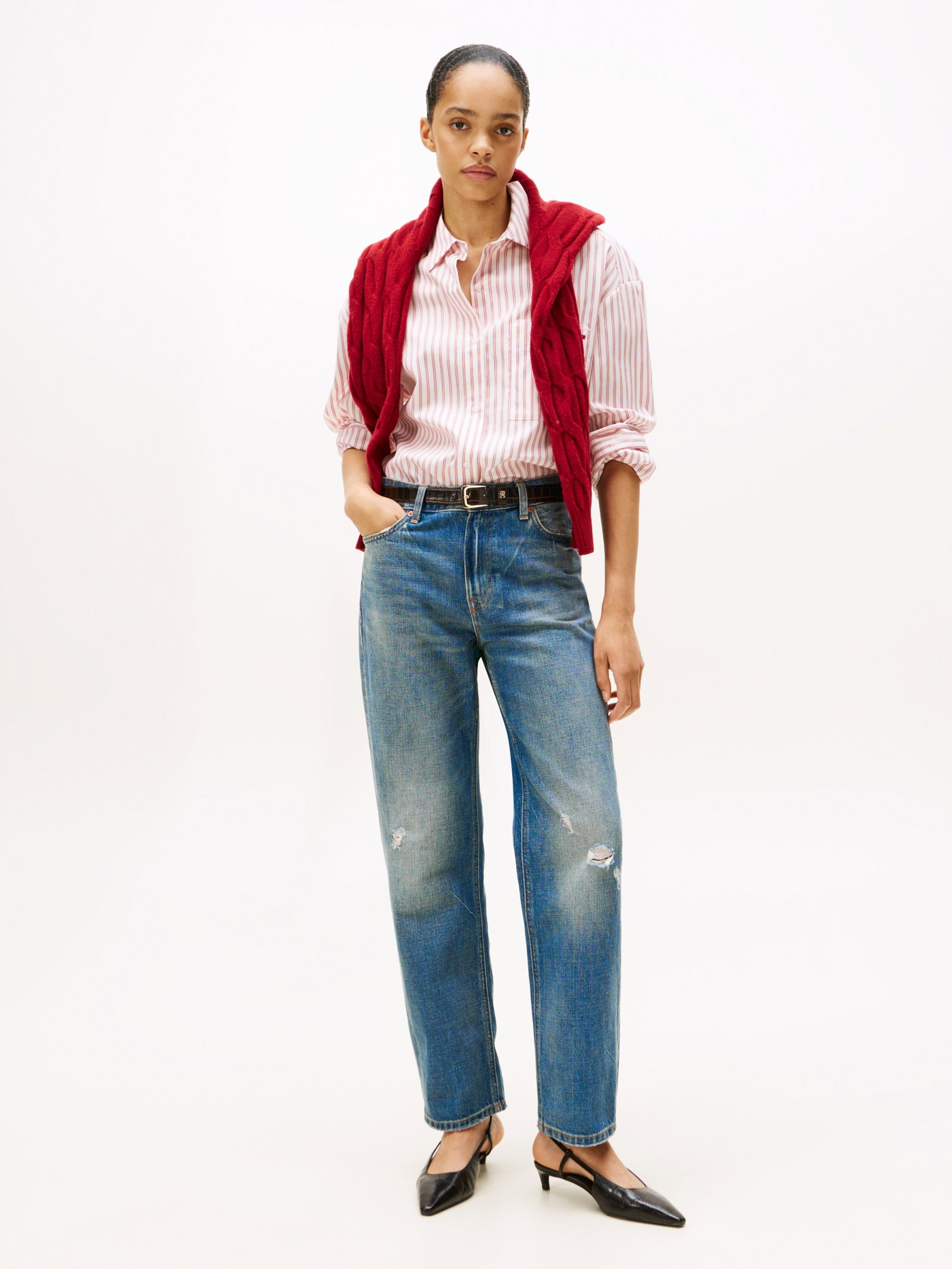 Tommy Hilfiger Shirt #3