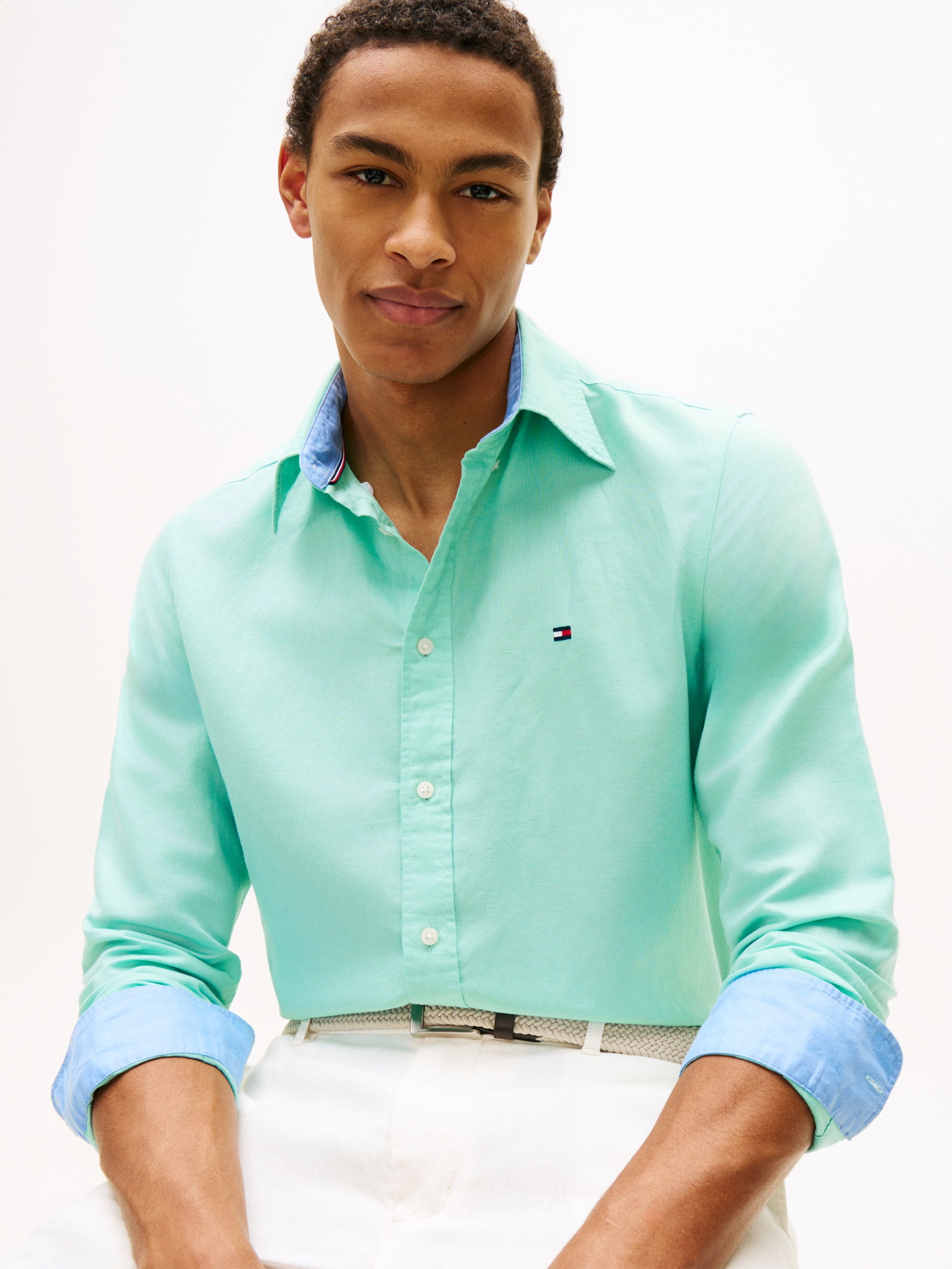 Tommy Hilfiger Shirt #5