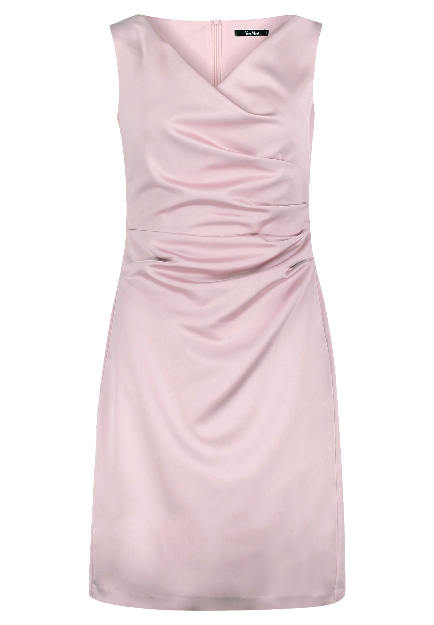 Vera Mont |  Vera Mont Kurzes Kleid  | 44 | foggy rose