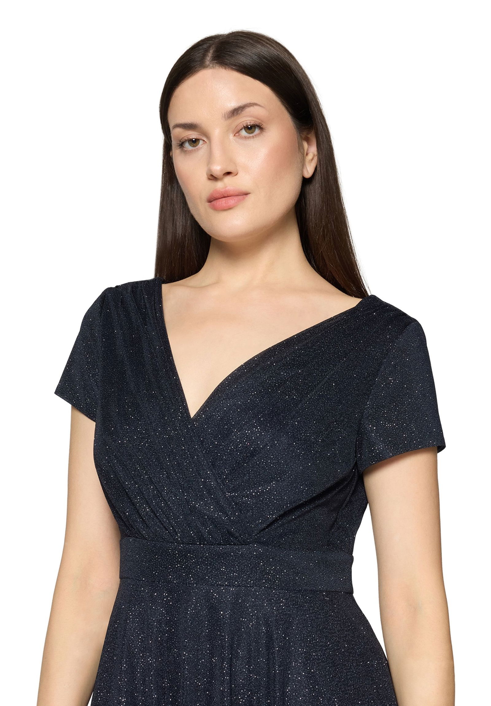 Vera Mont |  Vera Mont Kurzes Kleid  | 44 | 1100_8896